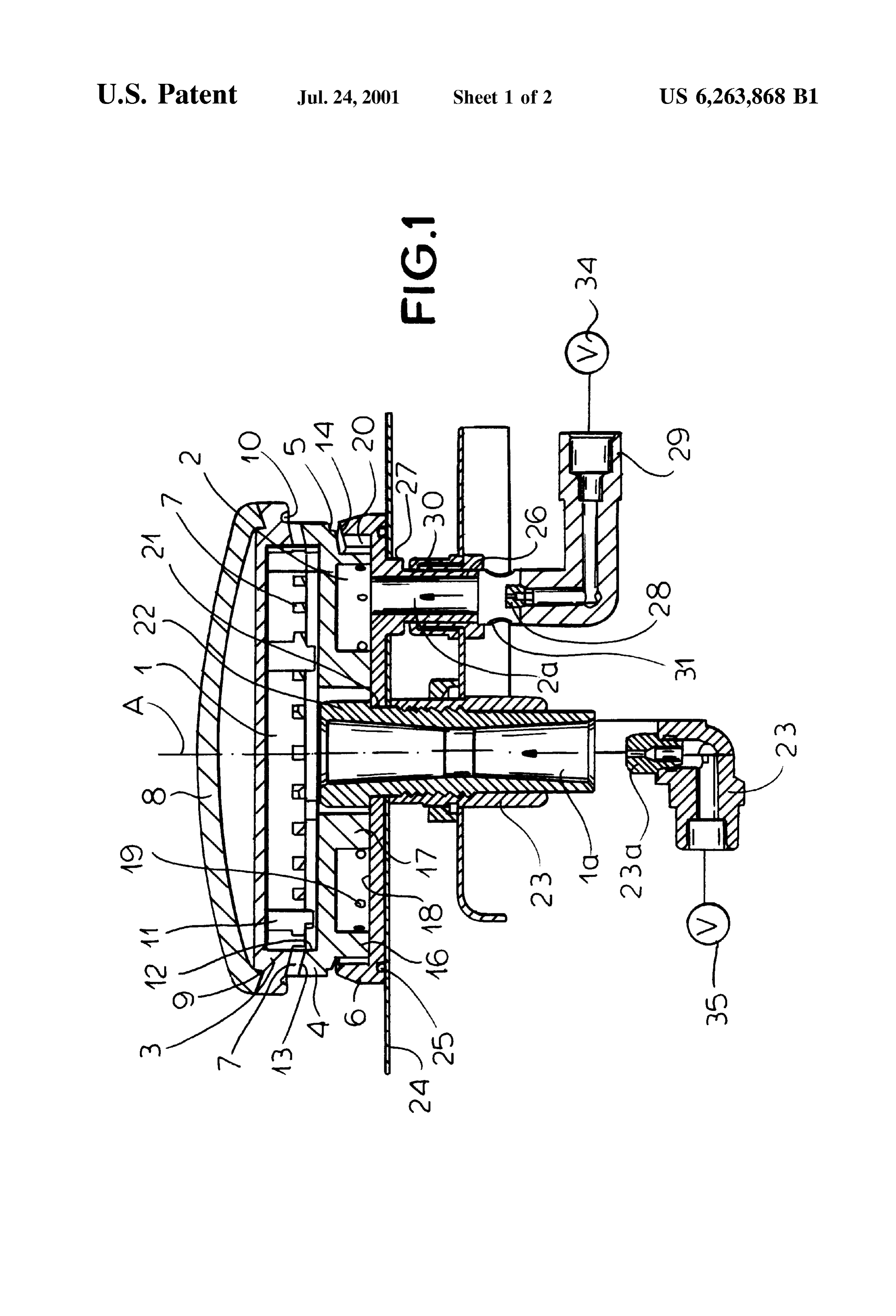 Page 2 of the original patent document