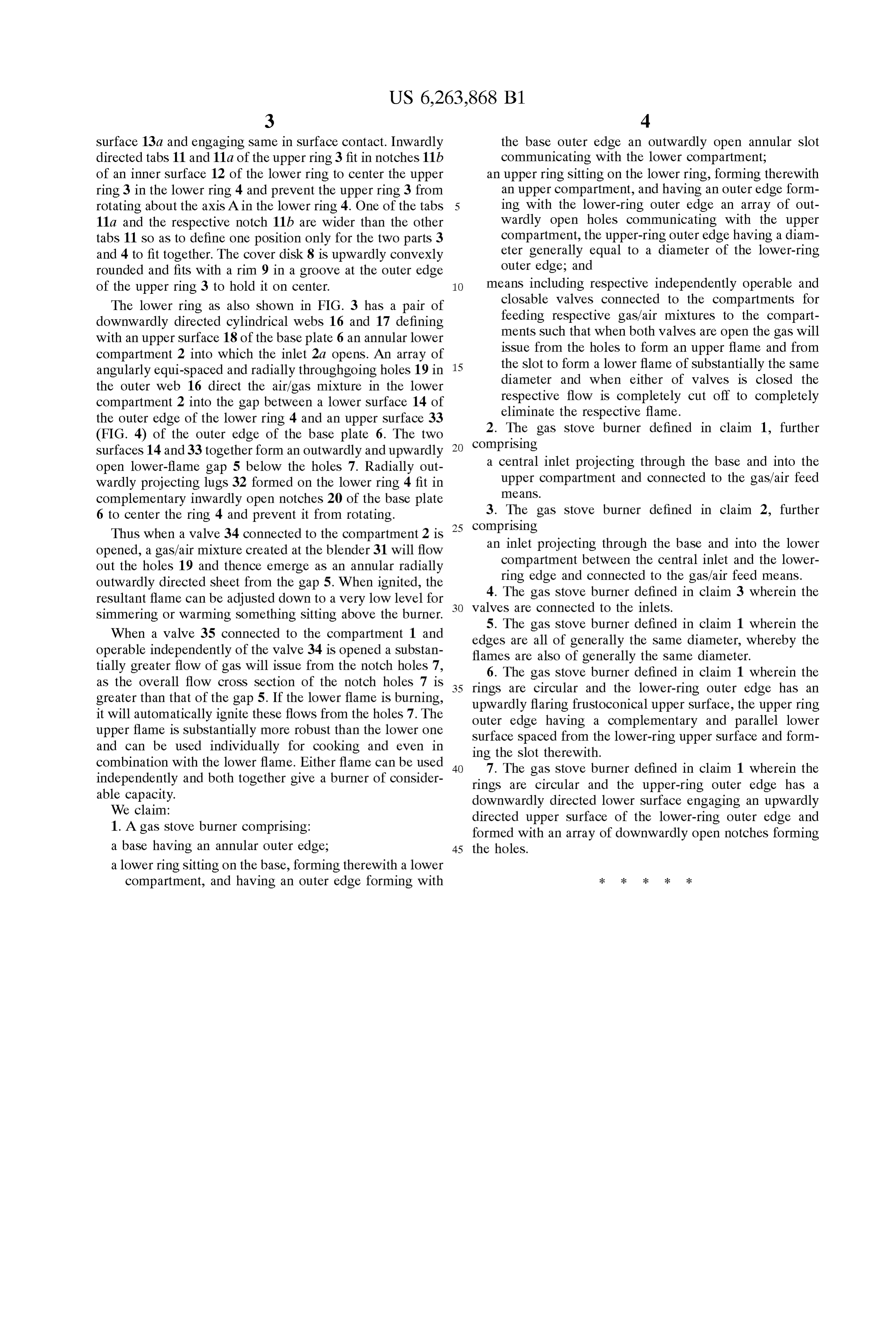 Page 5 of the original patent document
