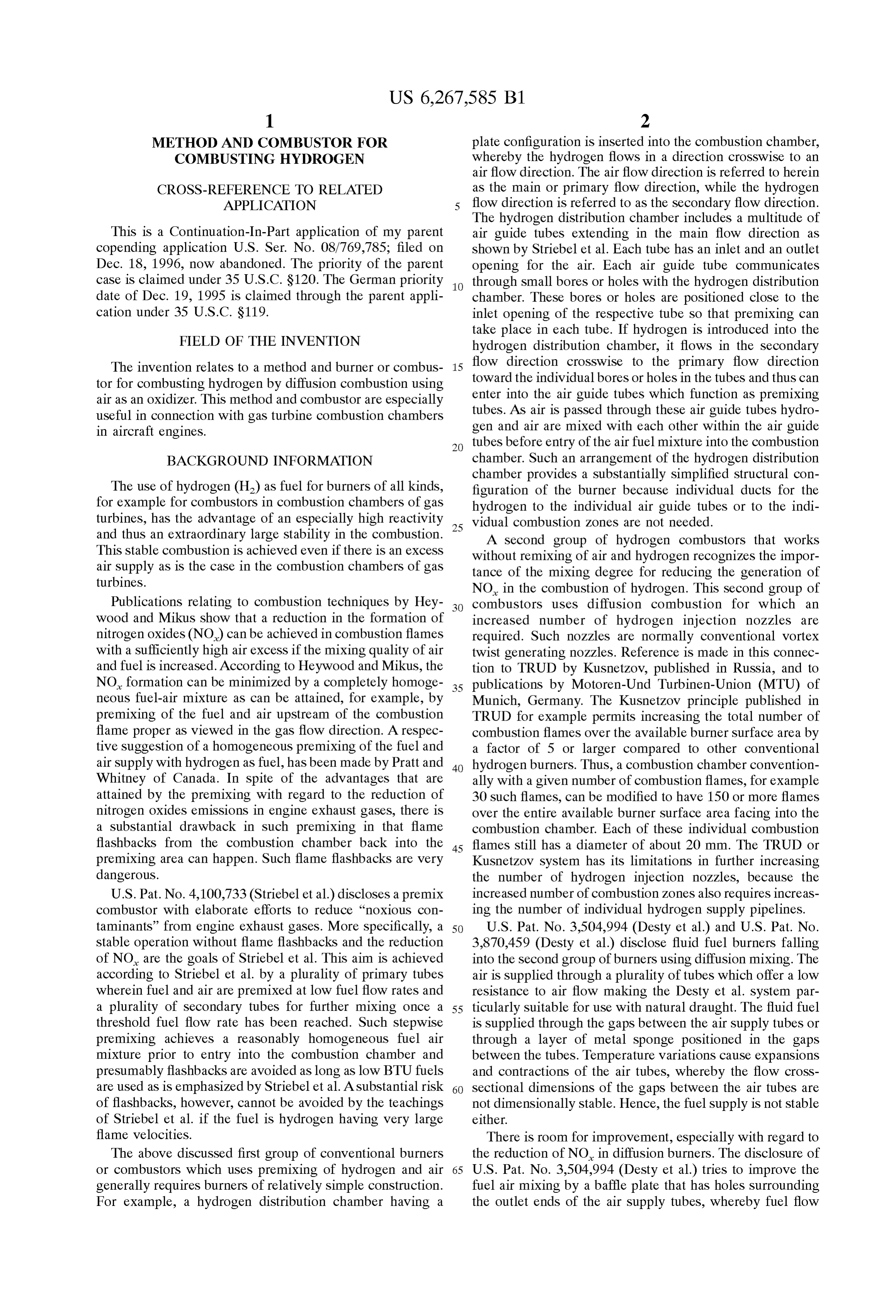 Page 8 of the original patent document