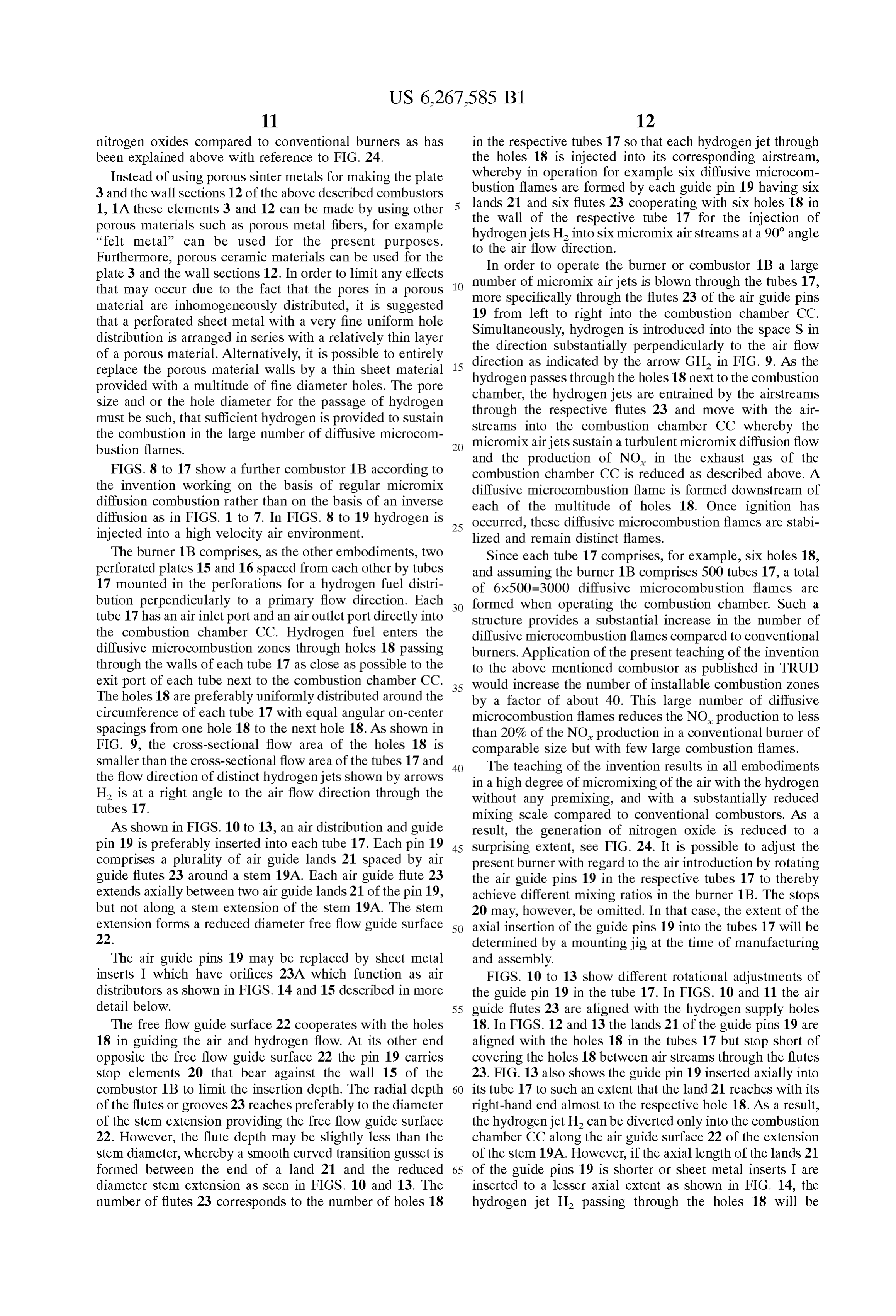 Page 13 of the original patent document