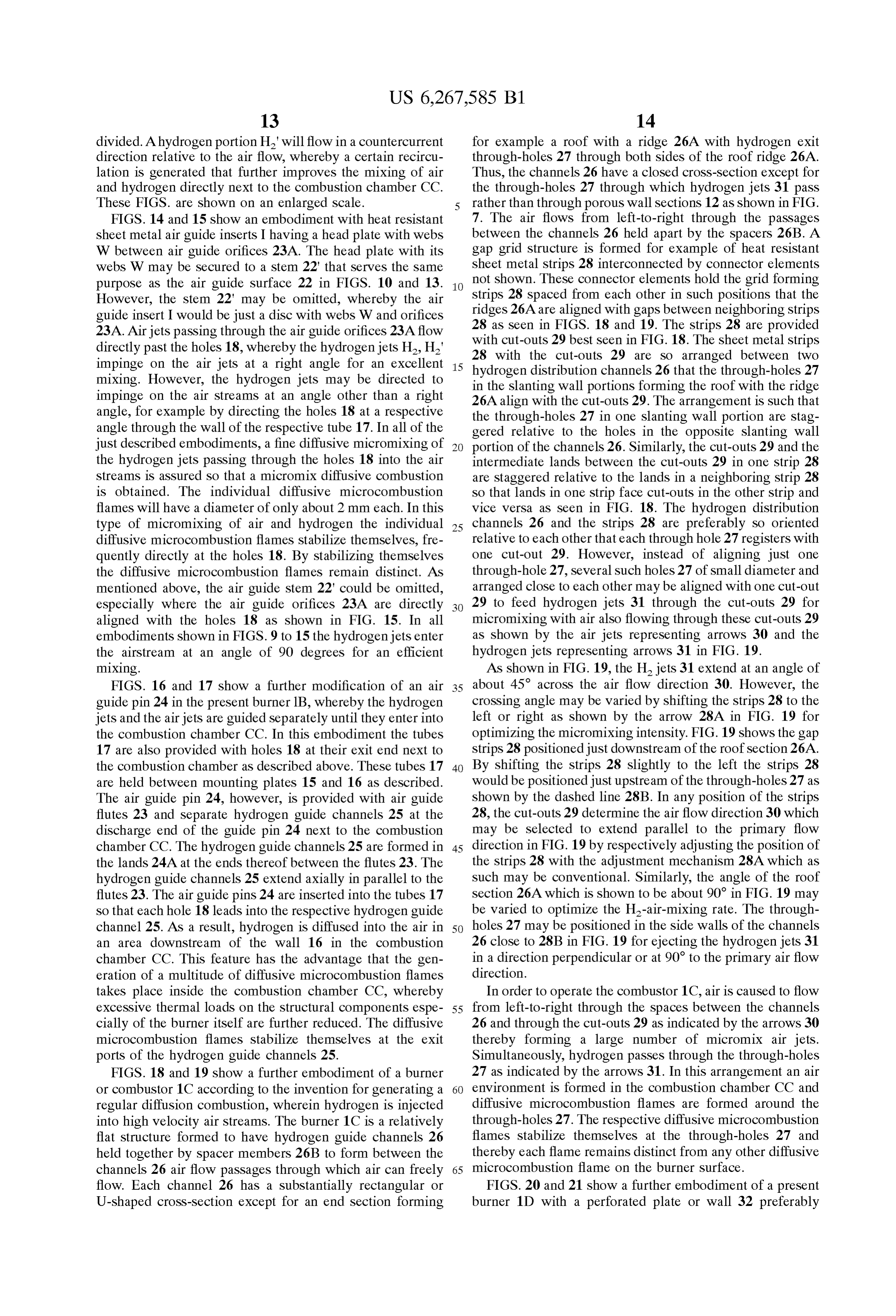 Page 14 of the original patent document