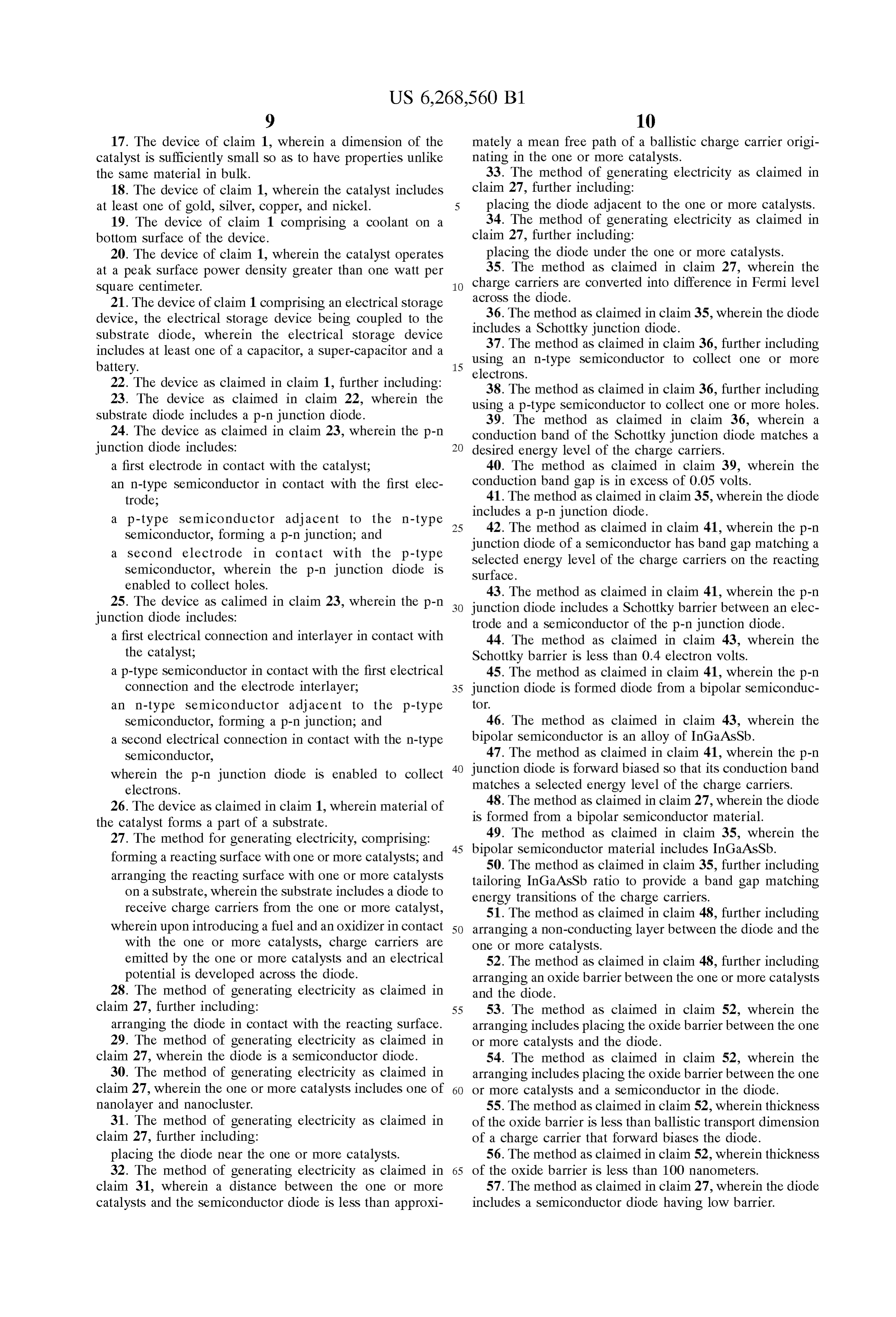 Page 8 of the original patent document