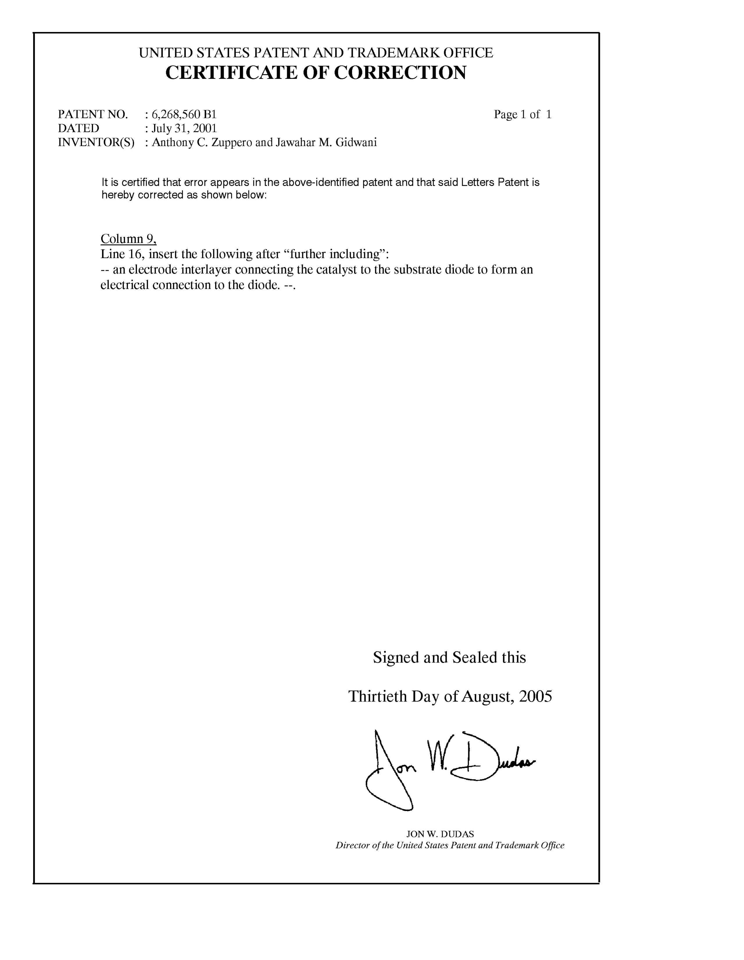 Page 10 of the original patent document
