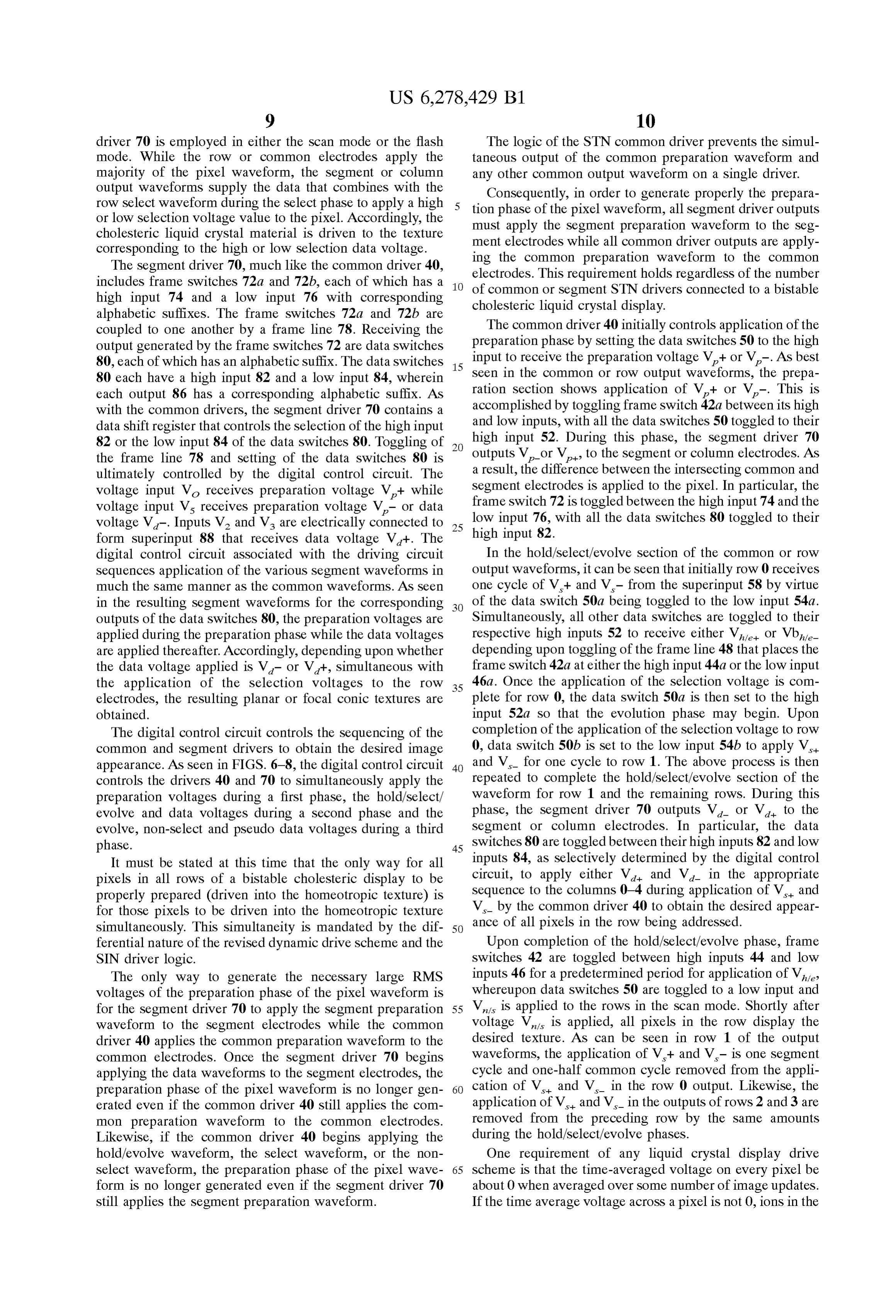 Page 13 of the original patent document