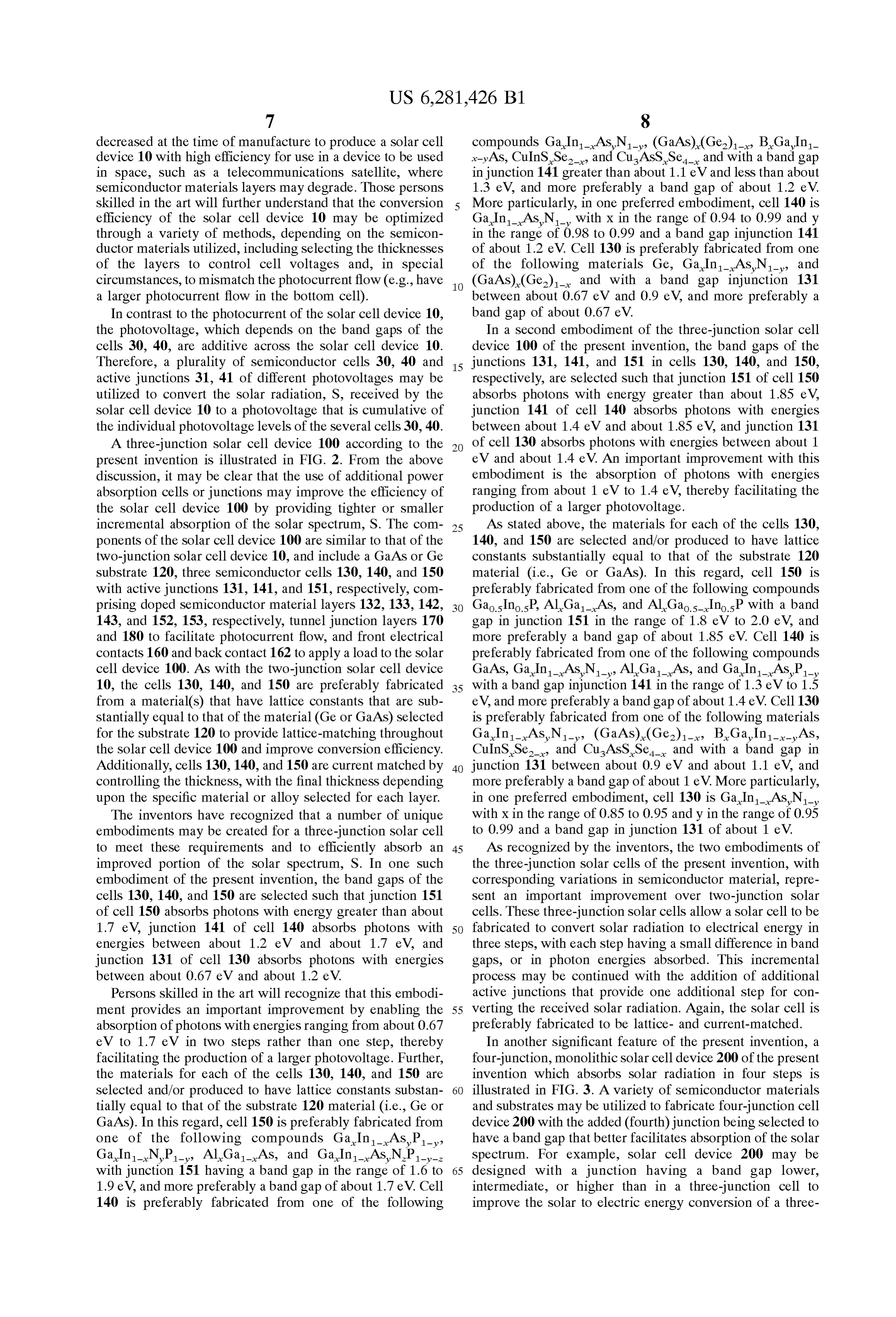 Page 8 of the original patent document