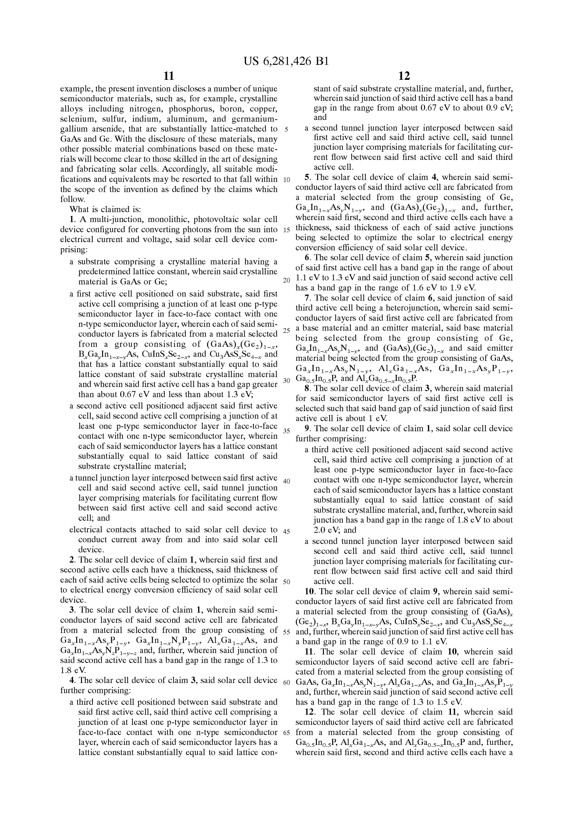 Page 10 of the original patent document