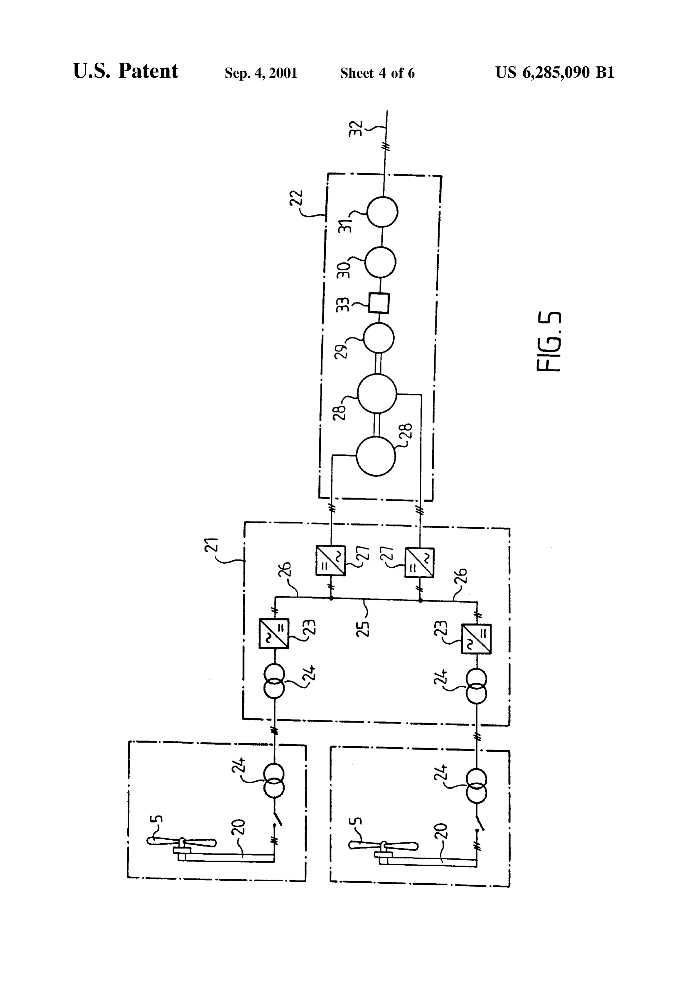 Page 5 of the original patent document