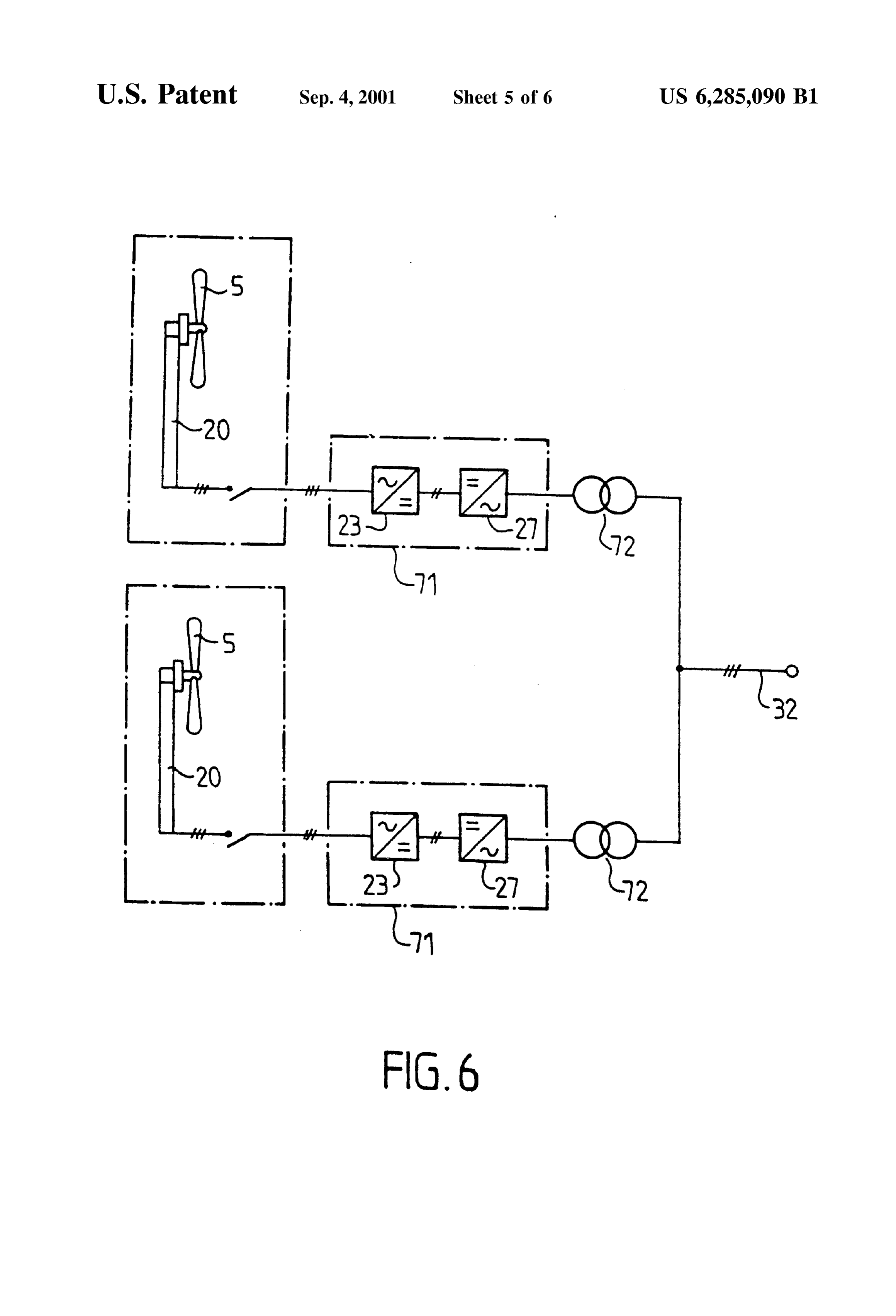 Page 6 of the original patent document