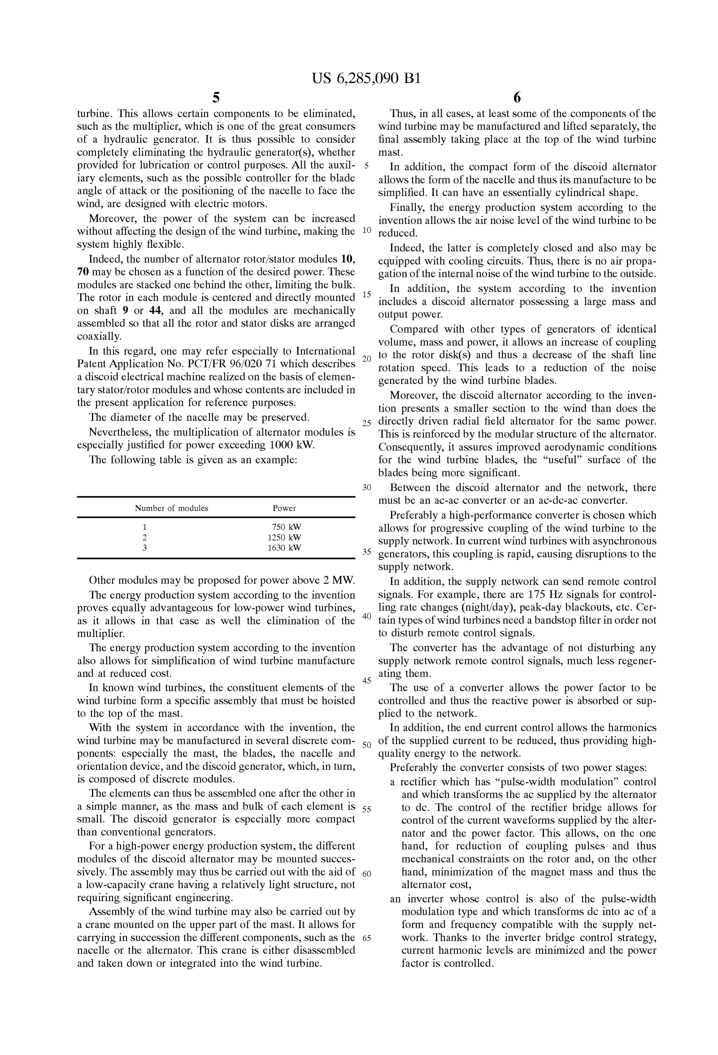 Page 10 of the original patent document