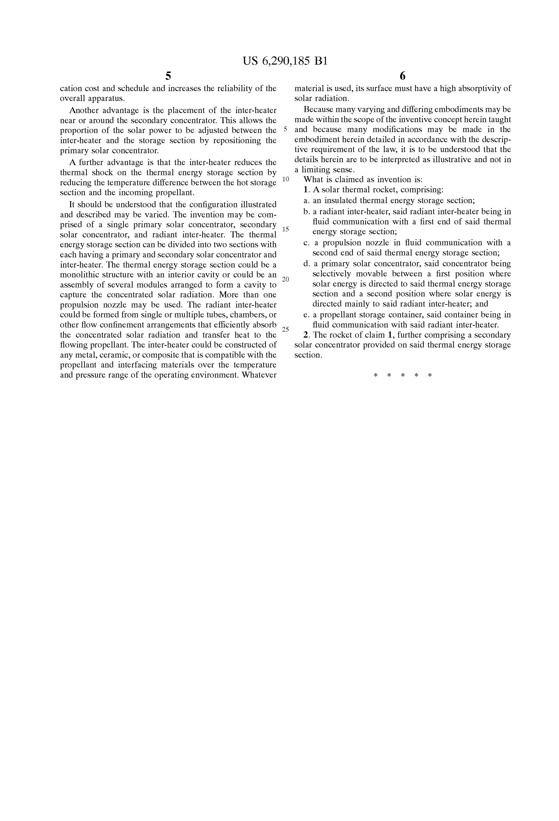 Page 6 of the original patent document