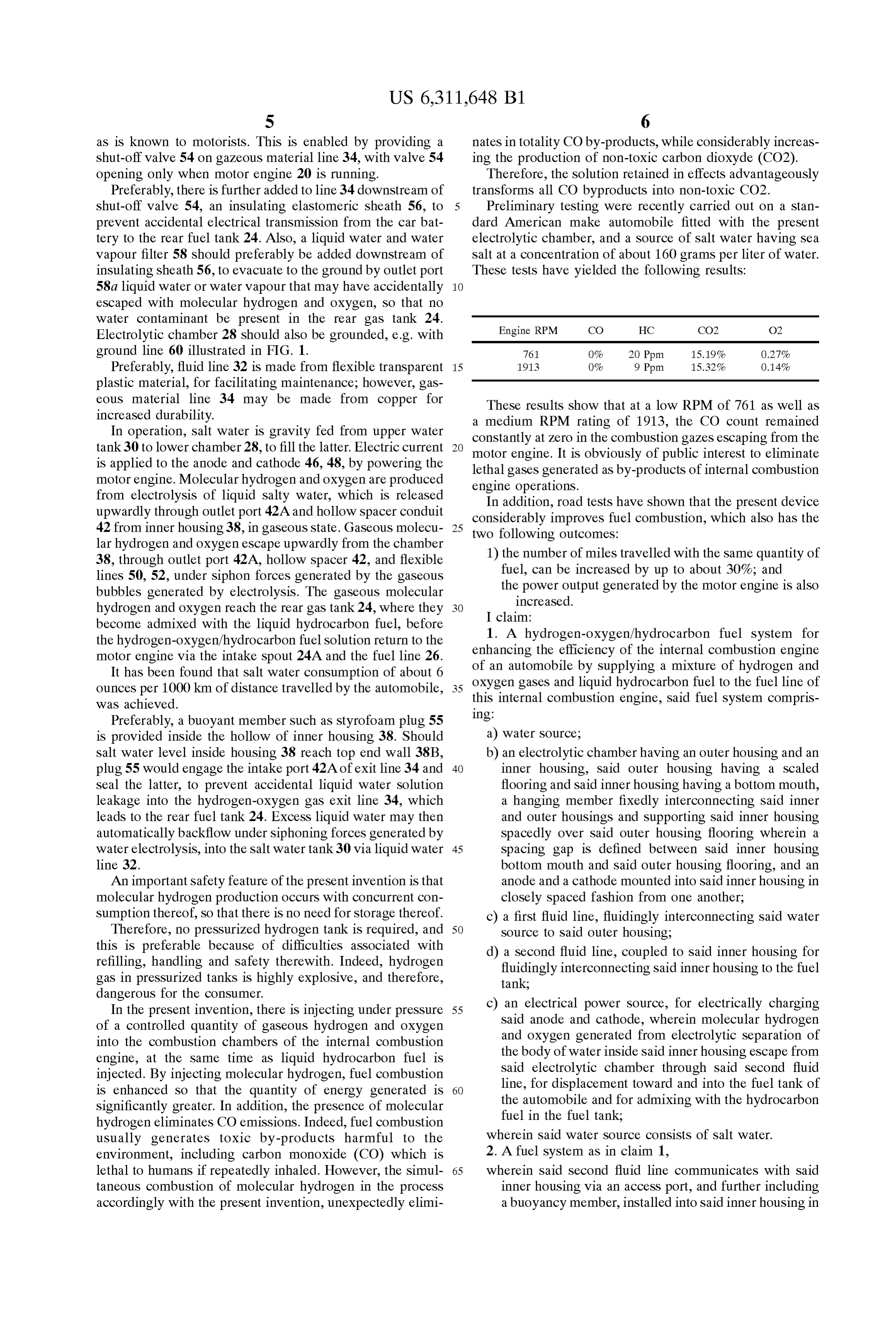 Page 10 of the original patent document