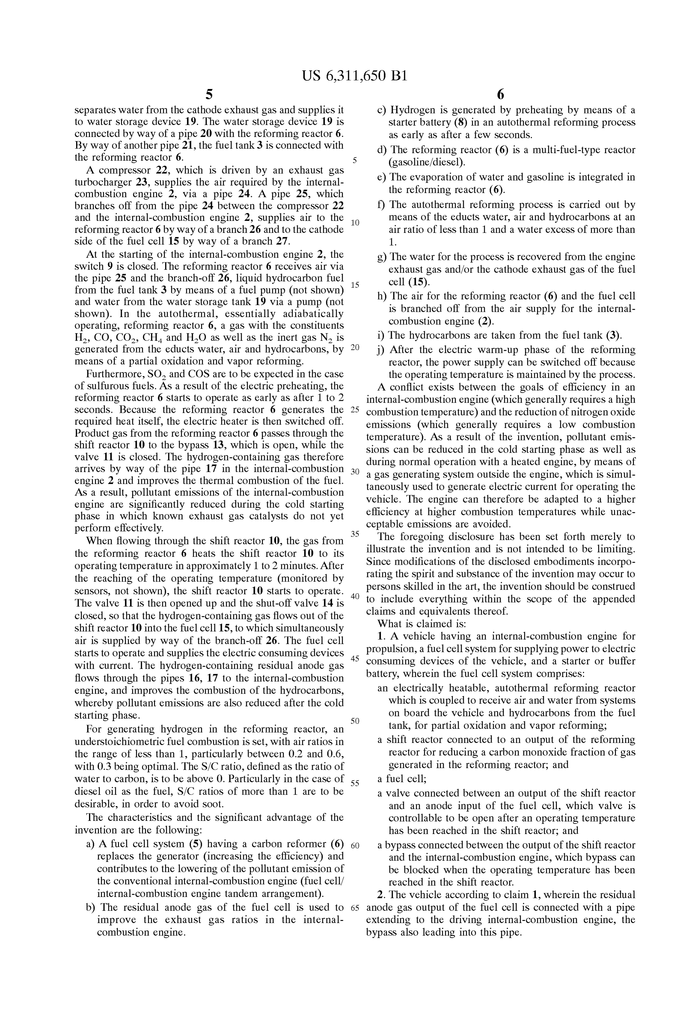 Page 5 of the original patent document