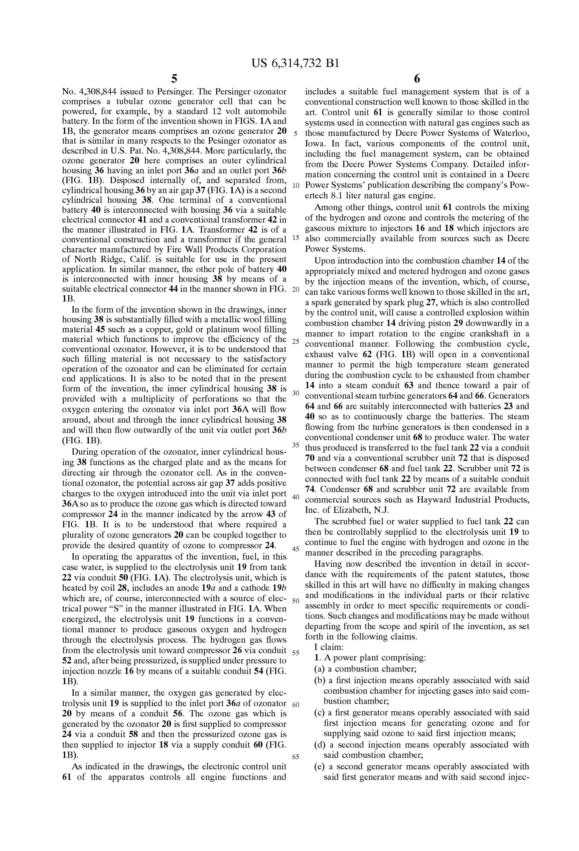Page 6 of the original patent document