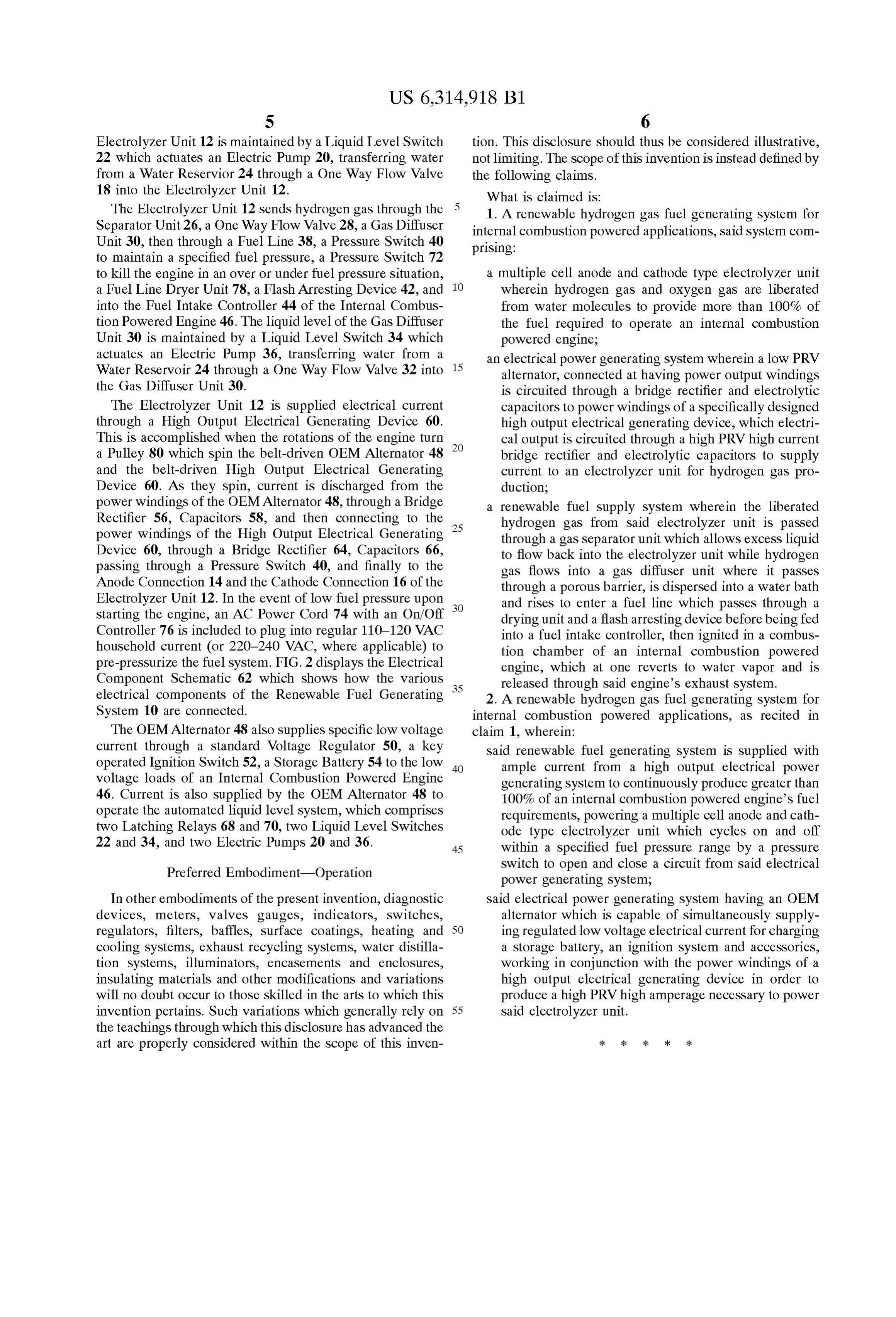 Page 6 of the original patent document