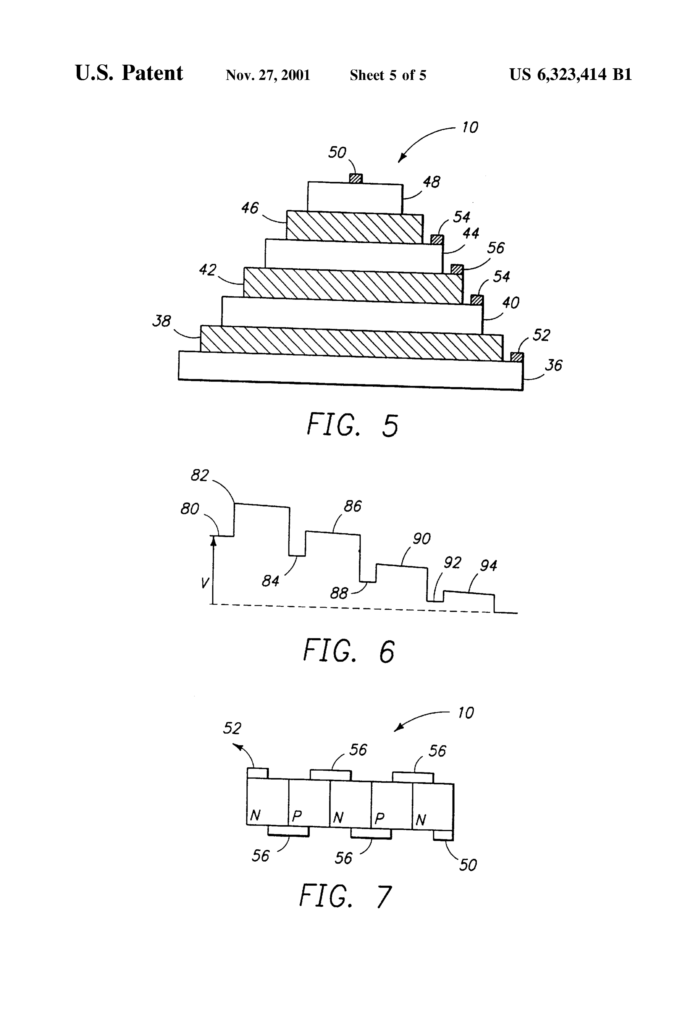 Page 7 of the original patent document