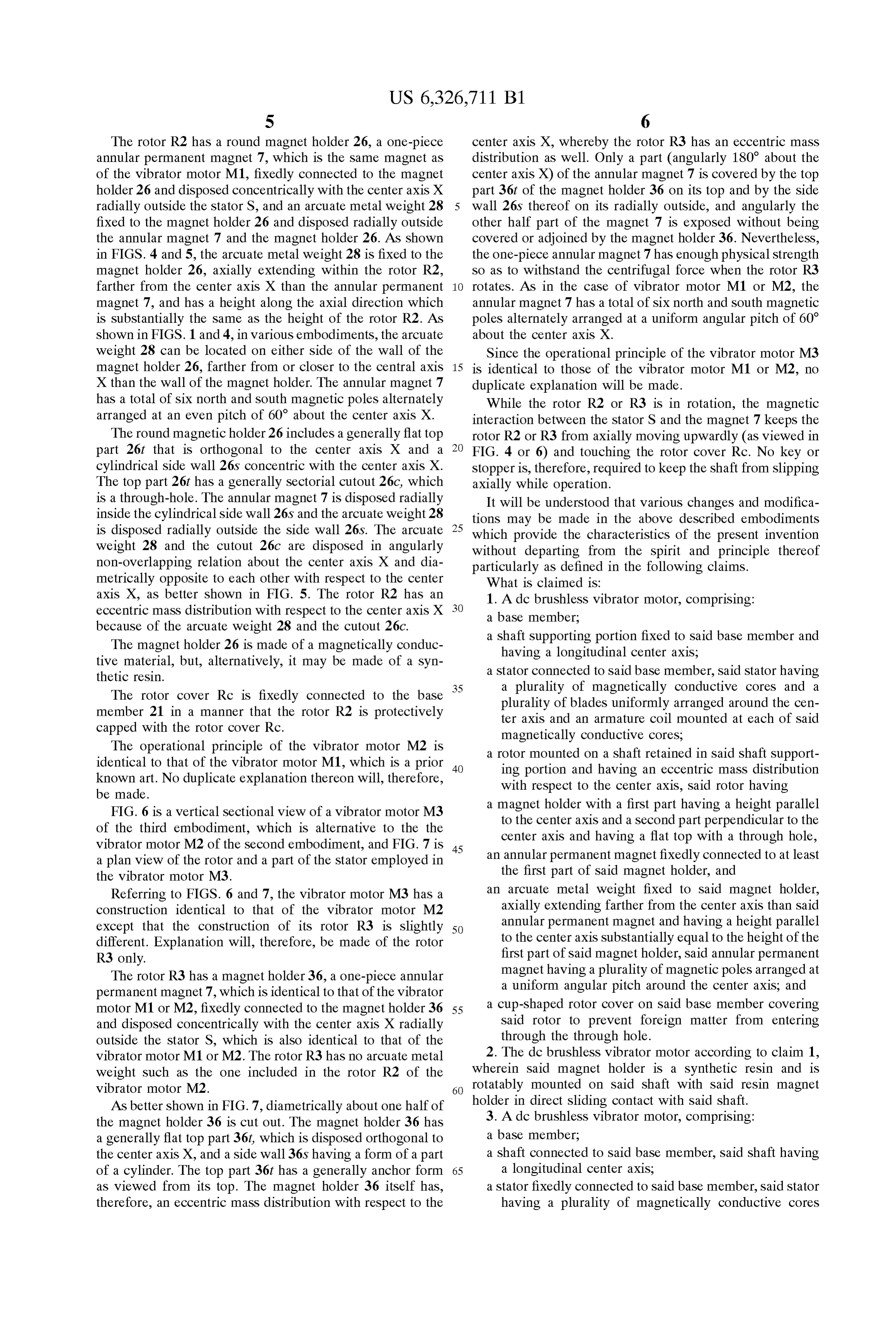 Page 11 of the original patent document