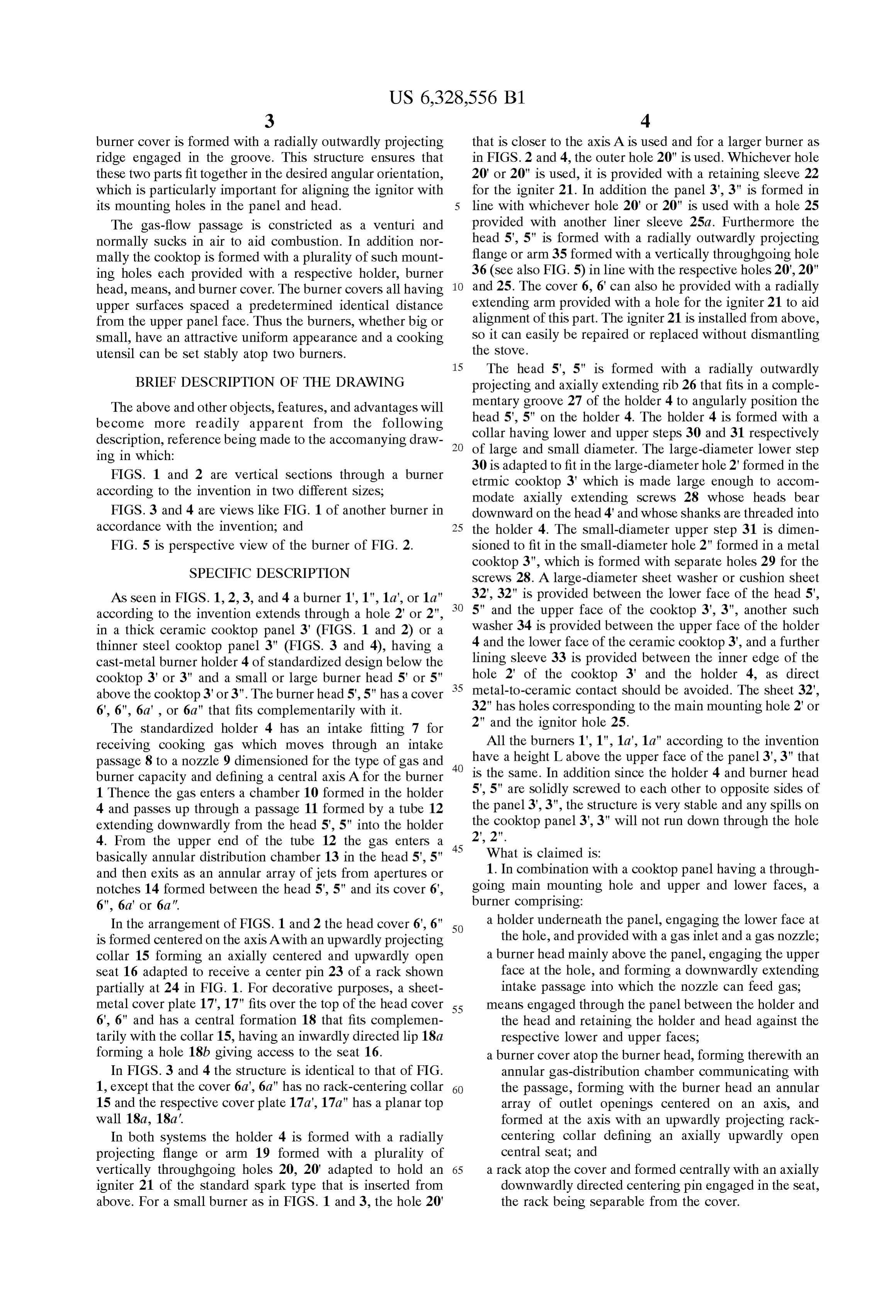 Page 8 of the original patent document