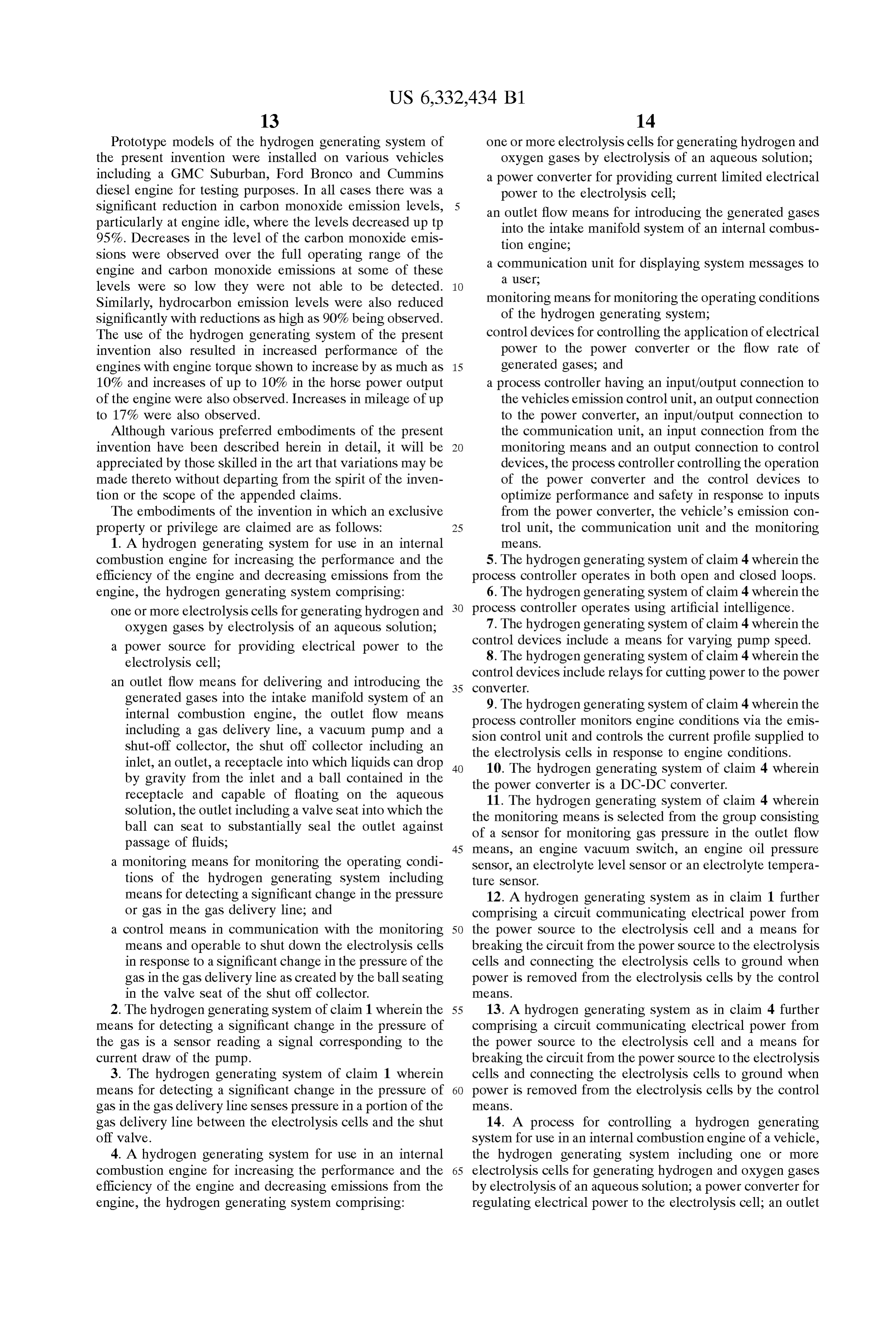 Page 13 of the original patent document