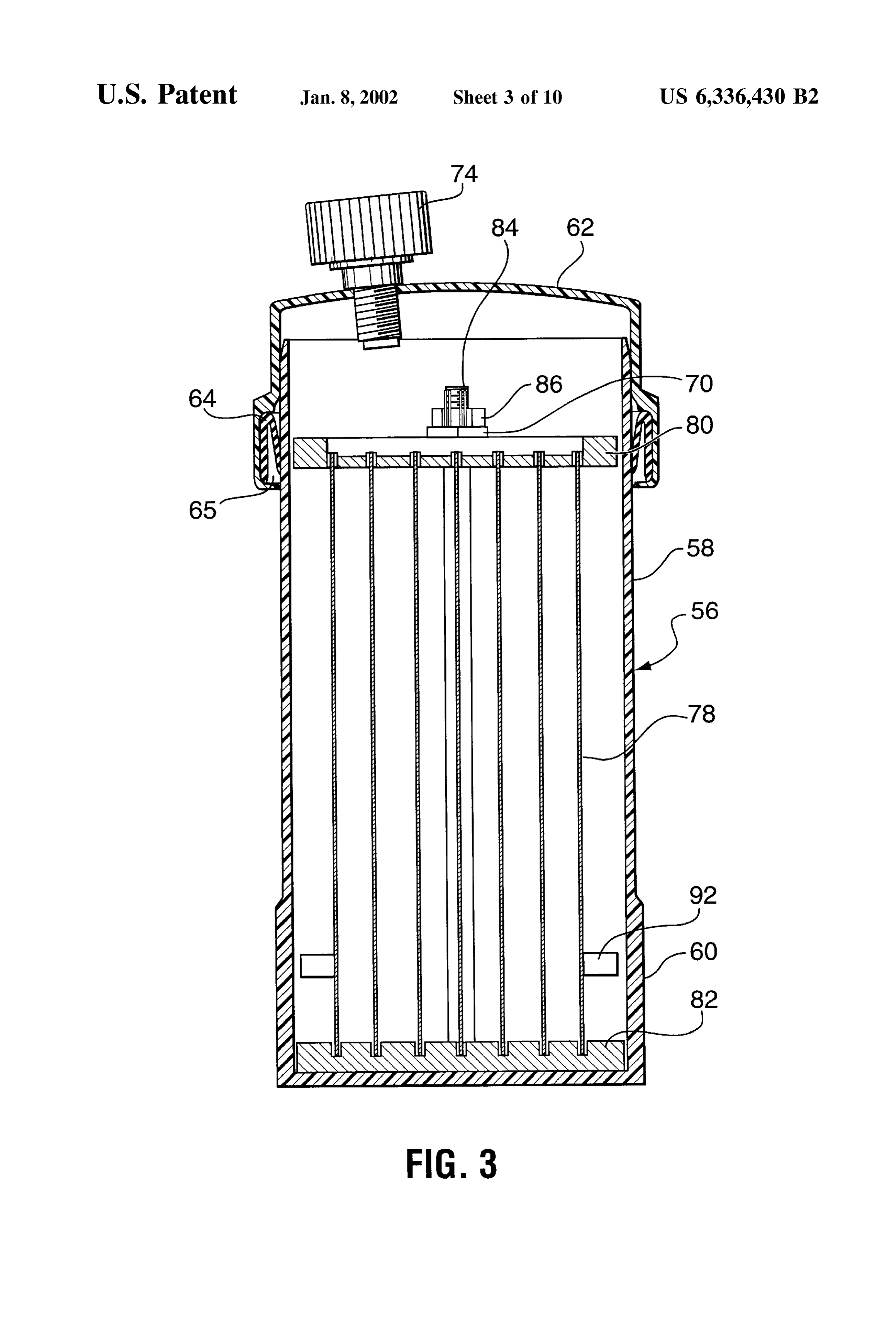 Page 5 of the original patent document