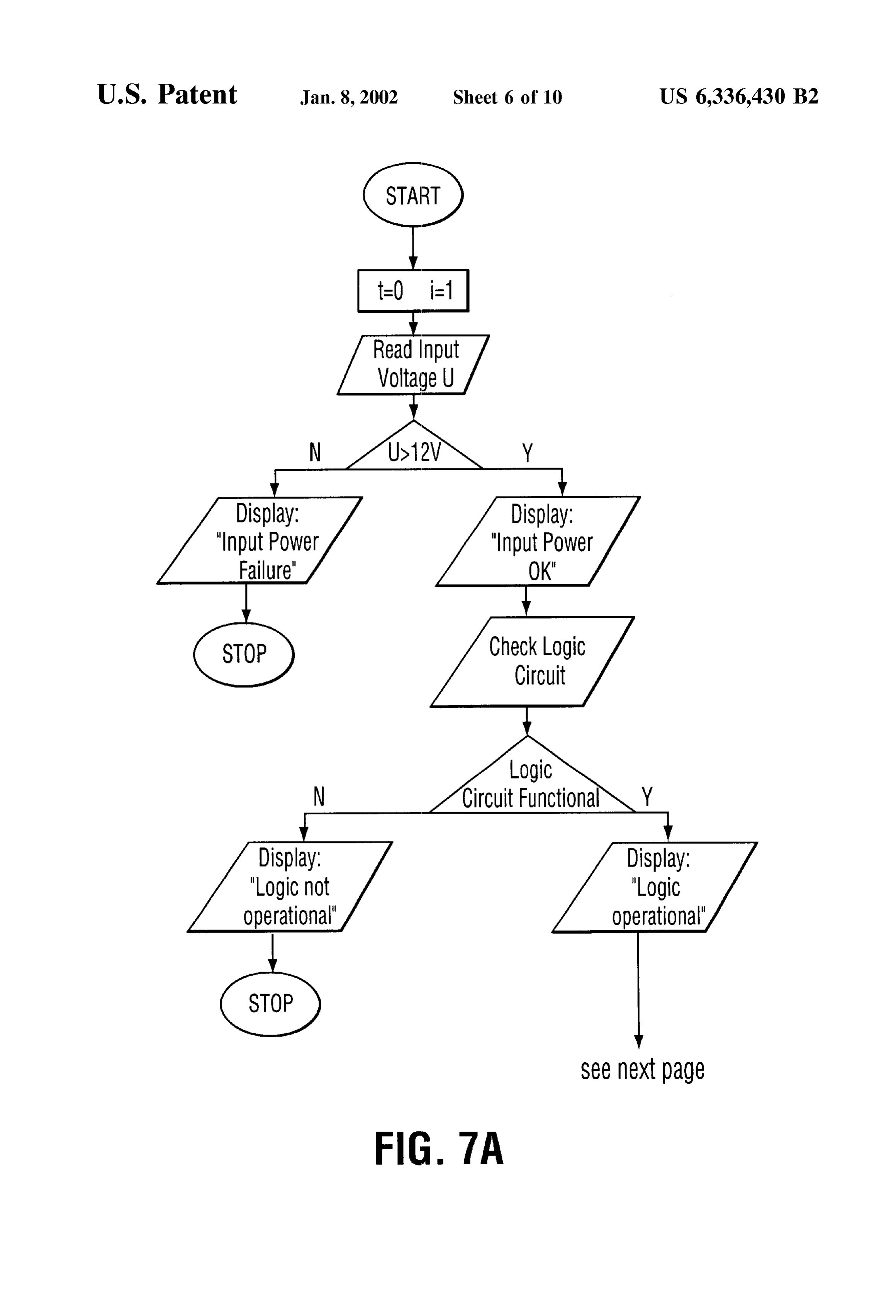 Page 8 of the original patent document