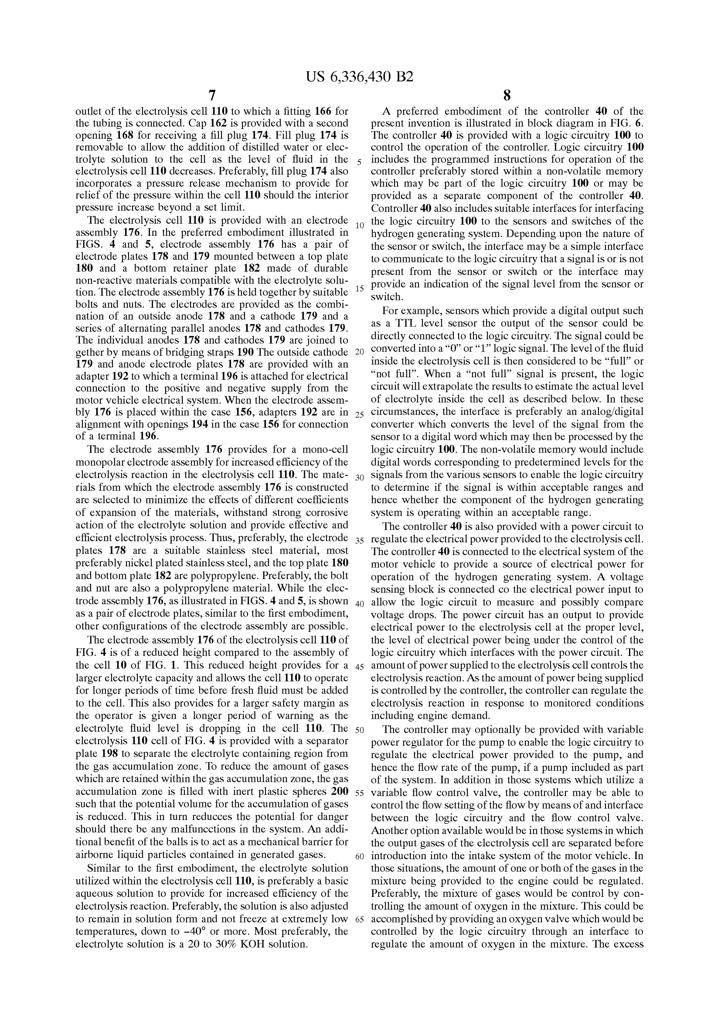Page 16 of the original patent document