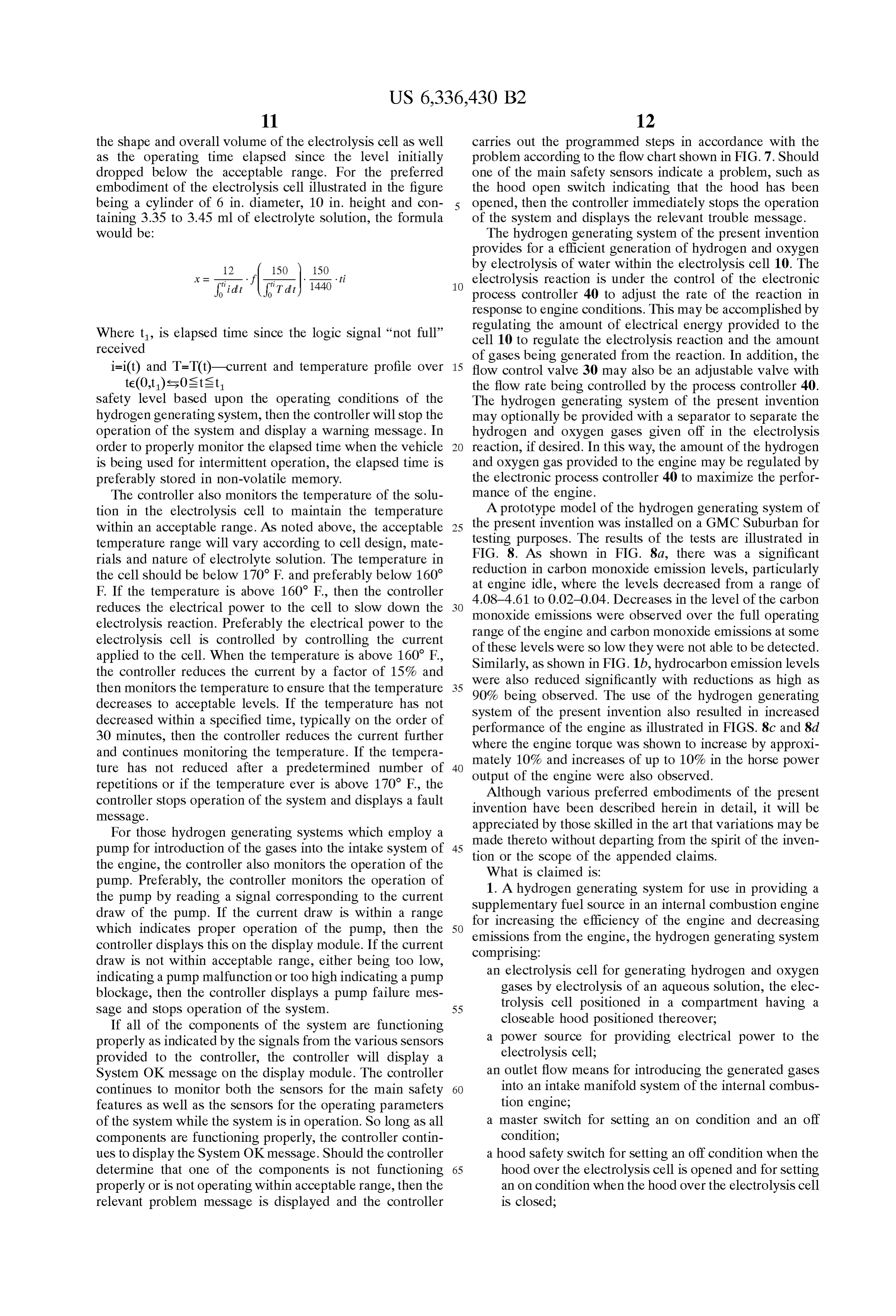 Page 18 of the original patent document