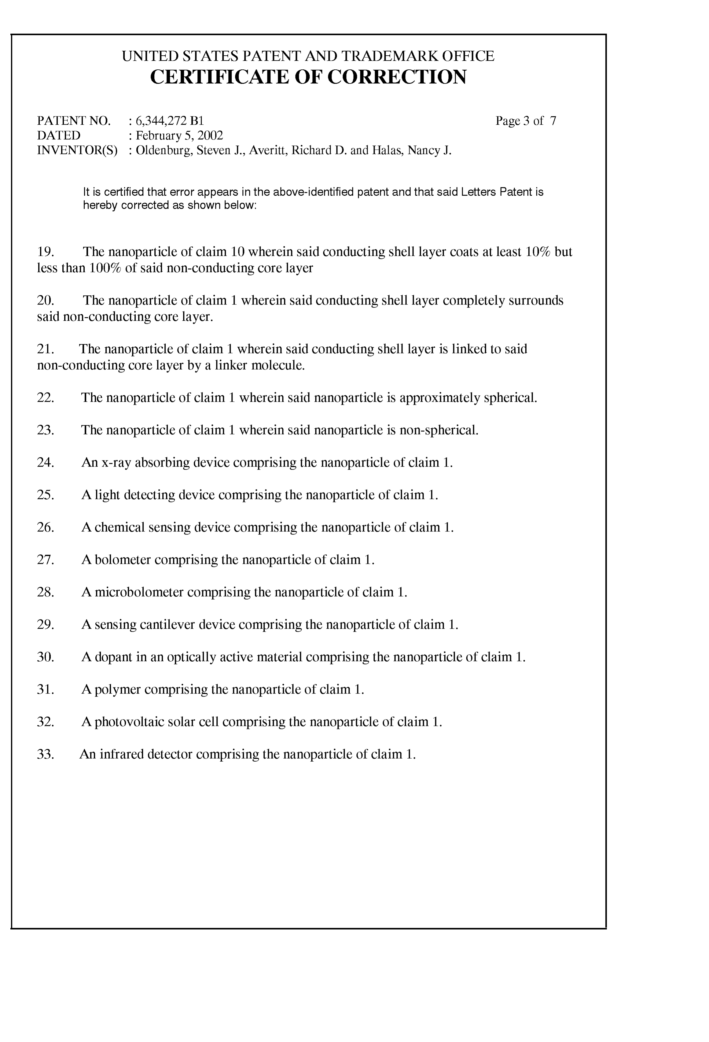 Page 17 of the original patent document