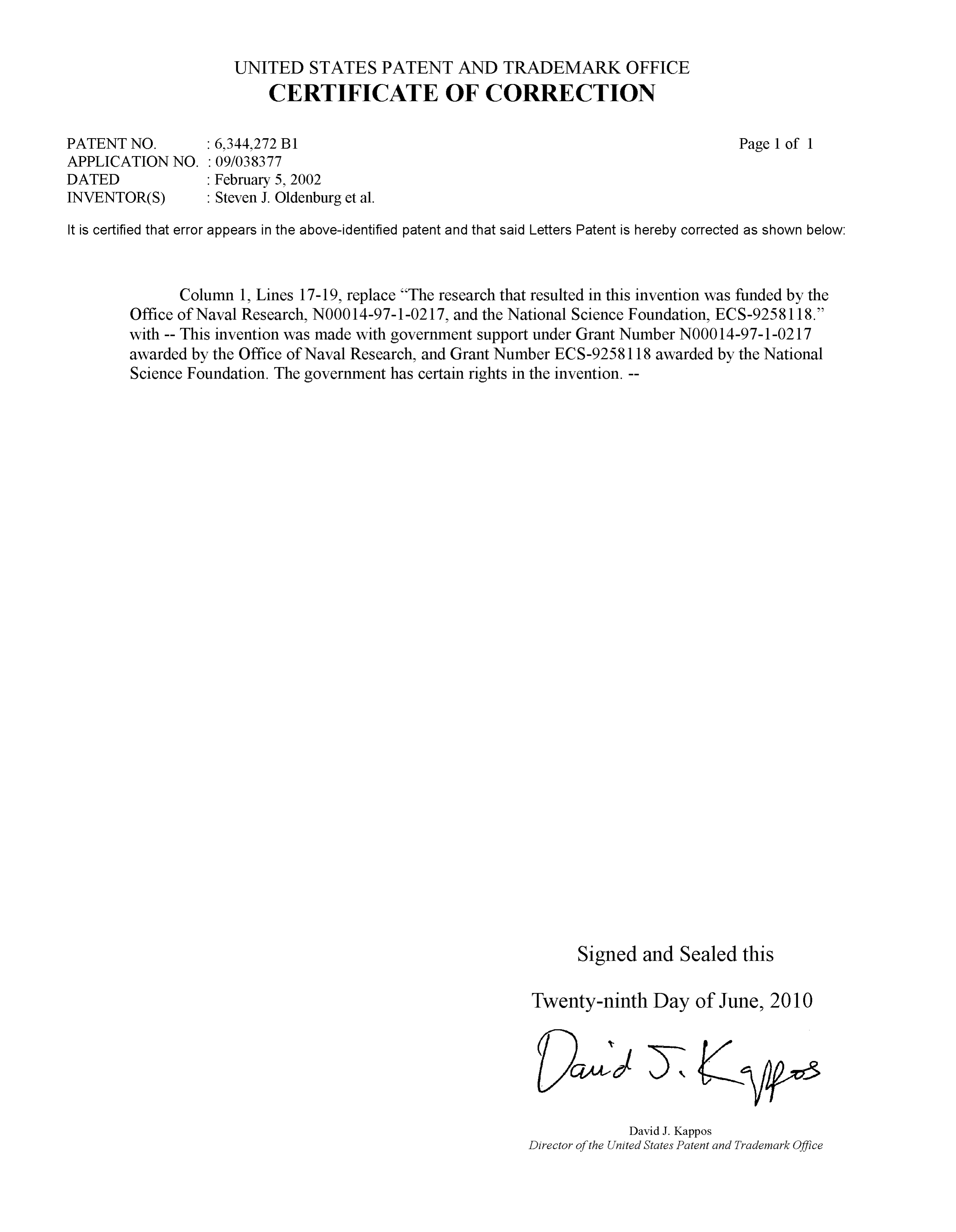Page 22 of the original patent document