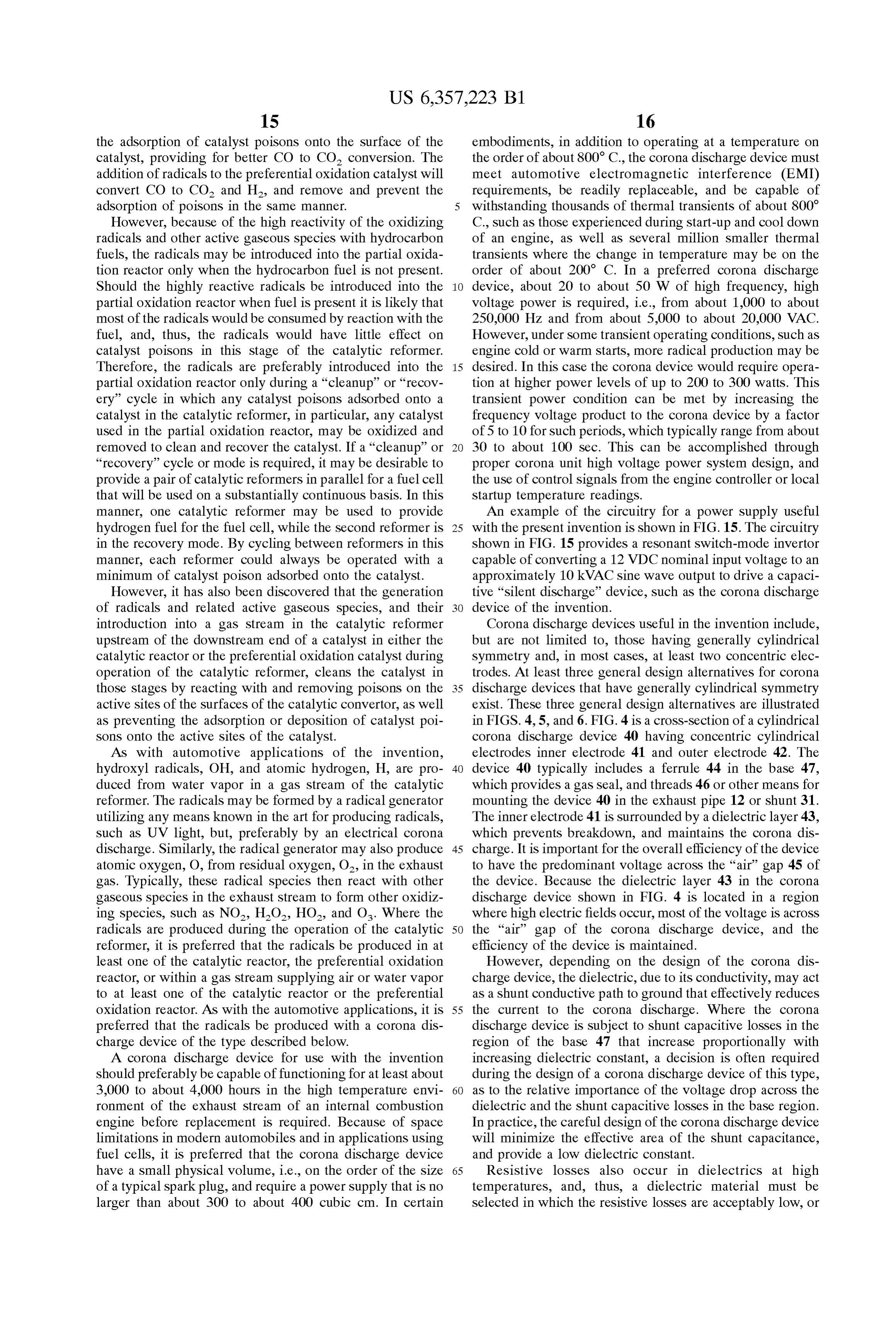 Page 19 of the original patent document