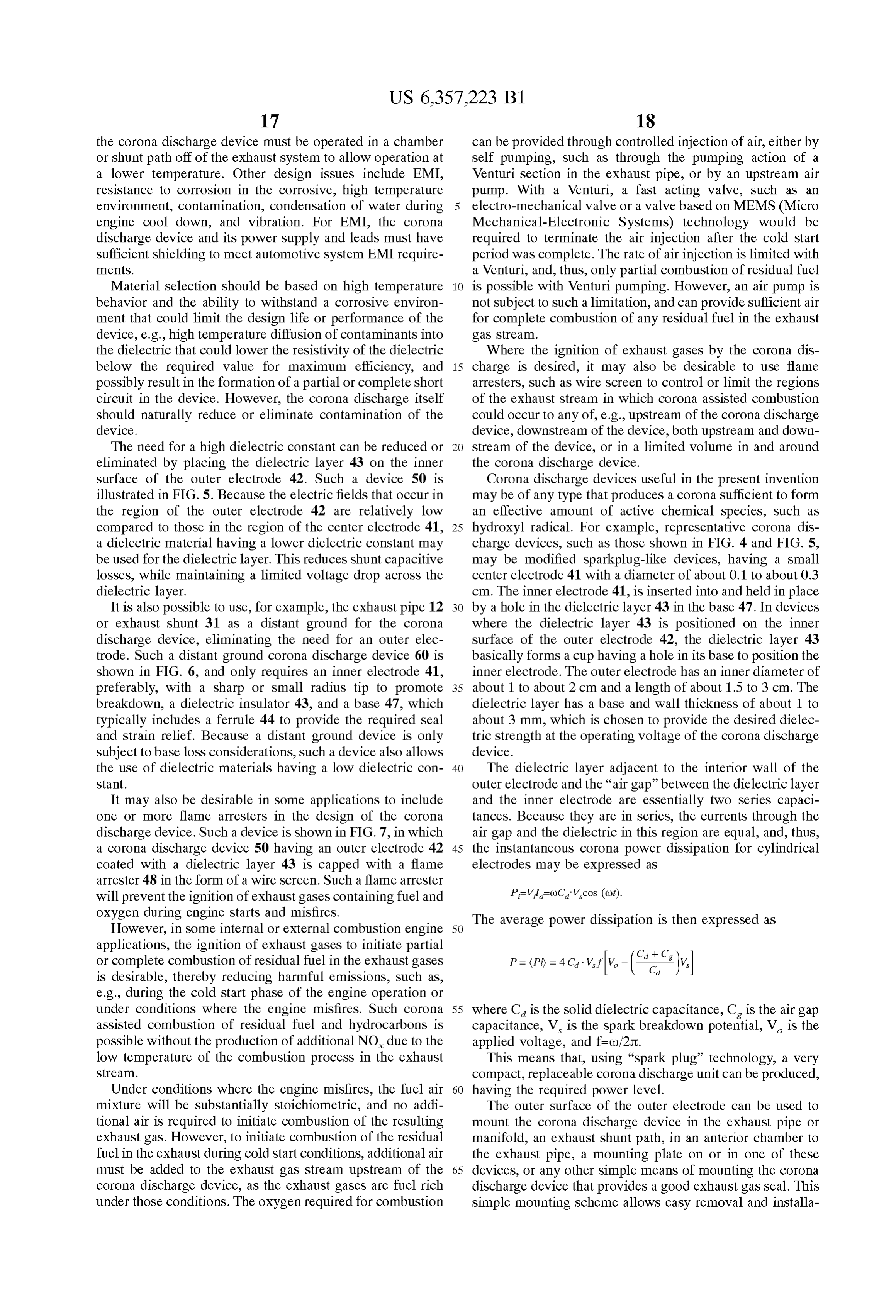 Page 20 of the original patent document
