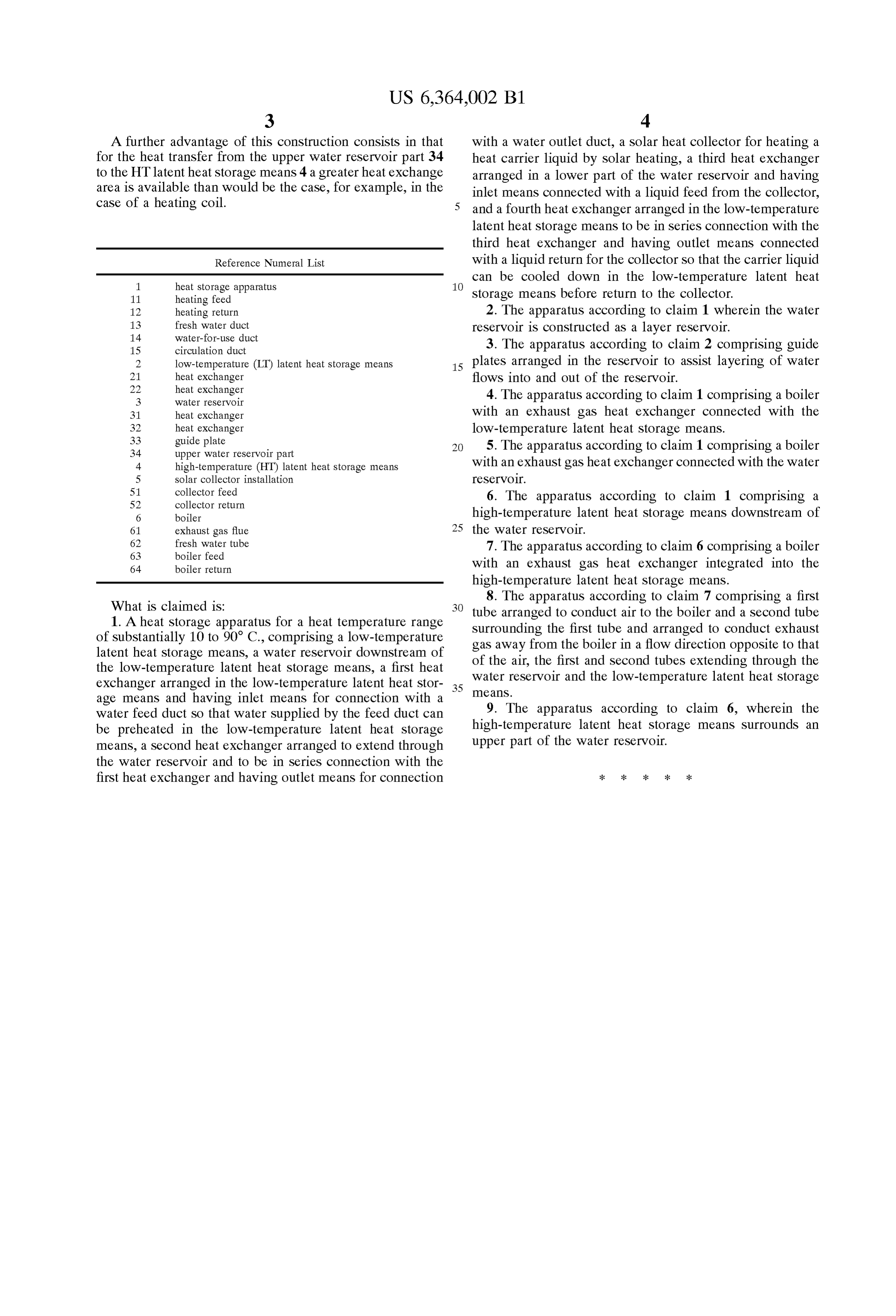 Page 5 of the original patent document