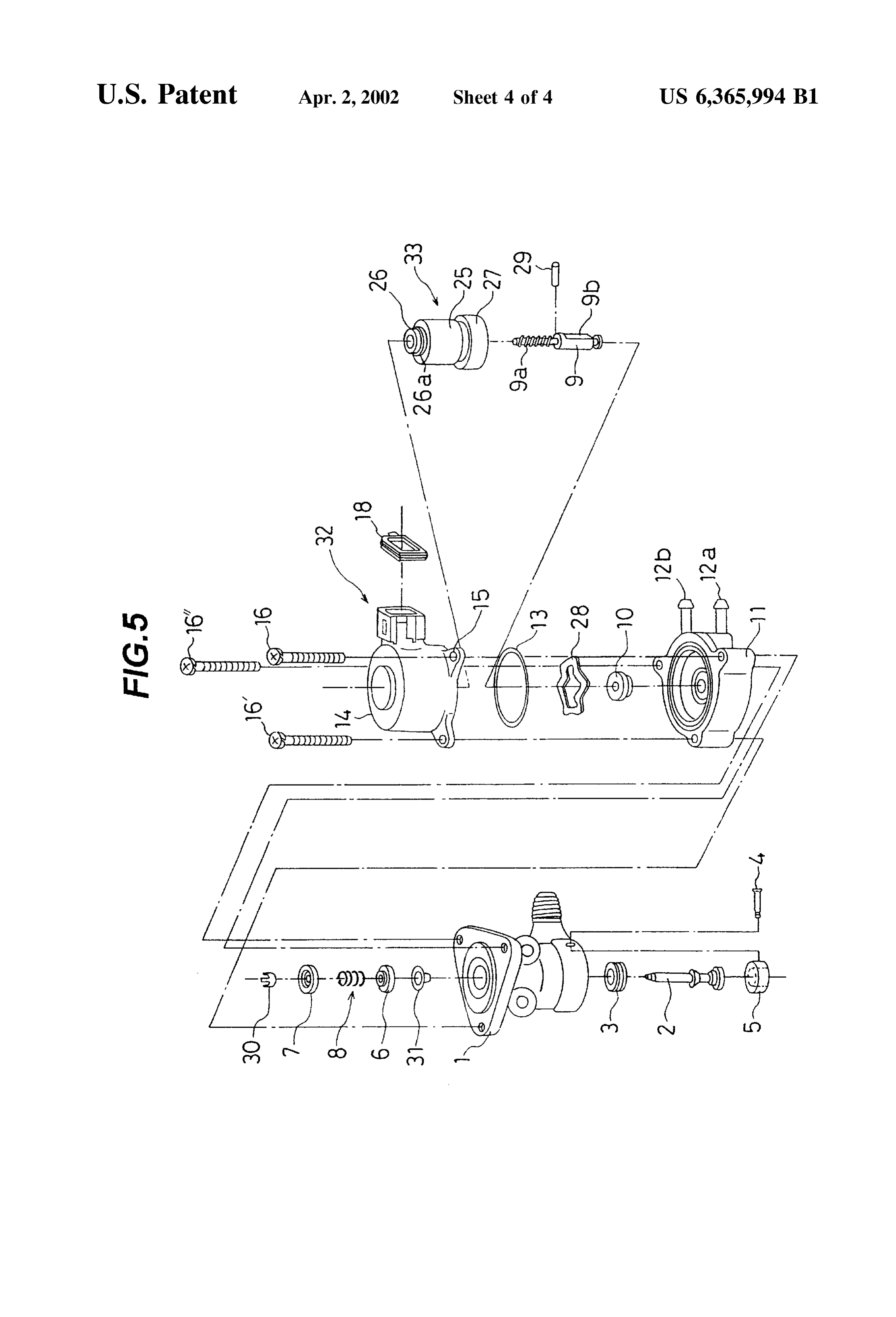 Page 5 of the original patent document