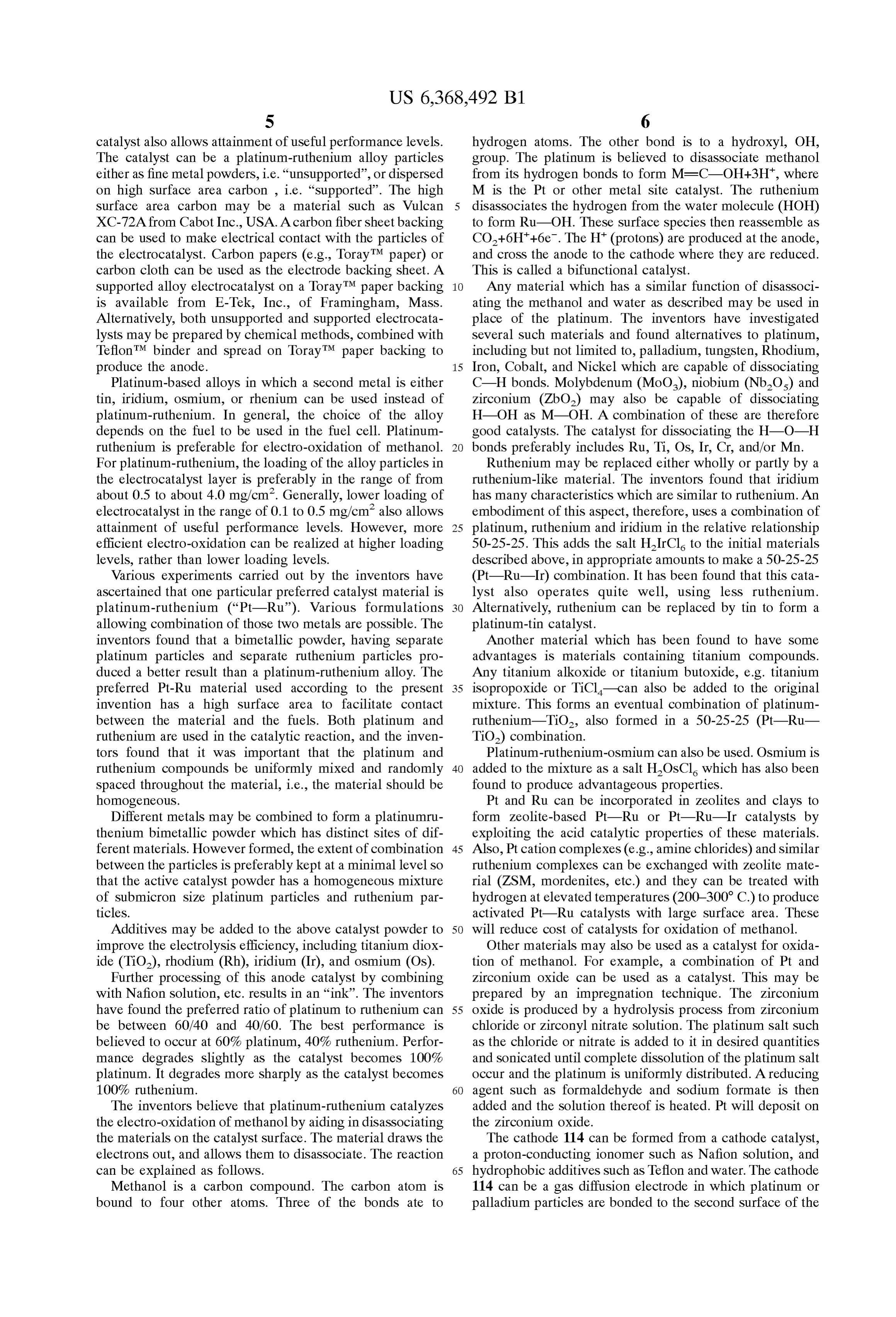 Page 8 of the original patent document