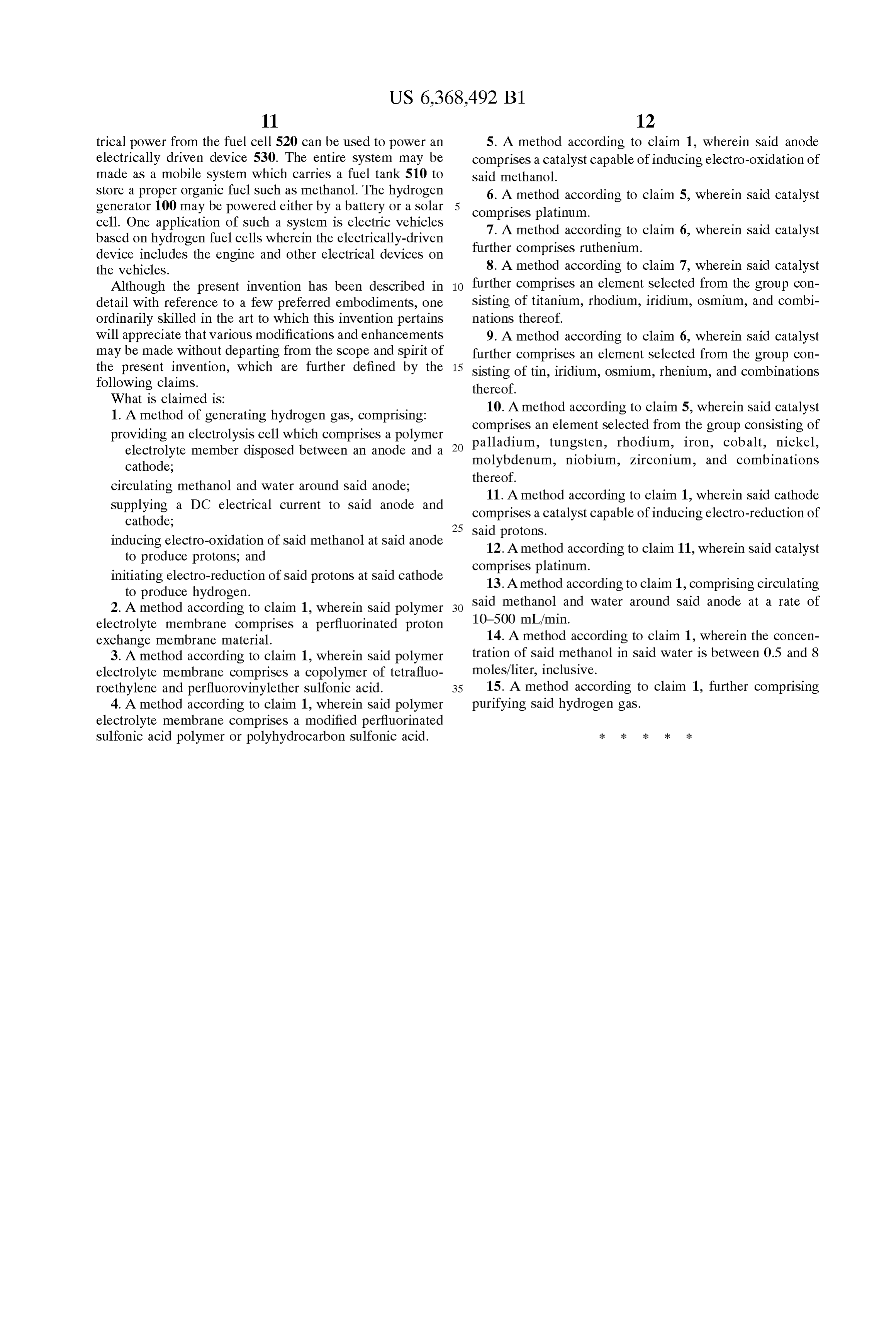 Page 11 of the original patent document