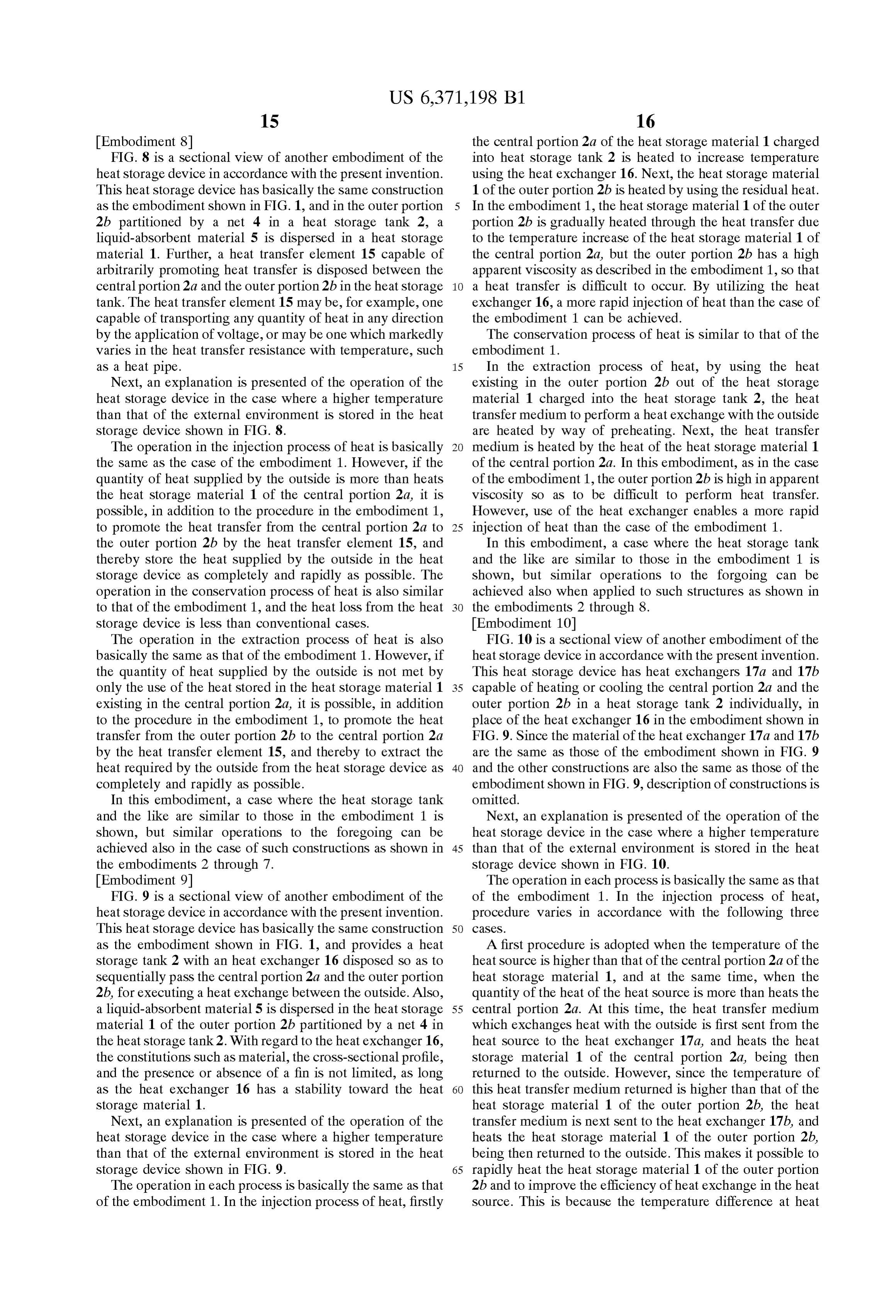 Page 15 of the original patent document
