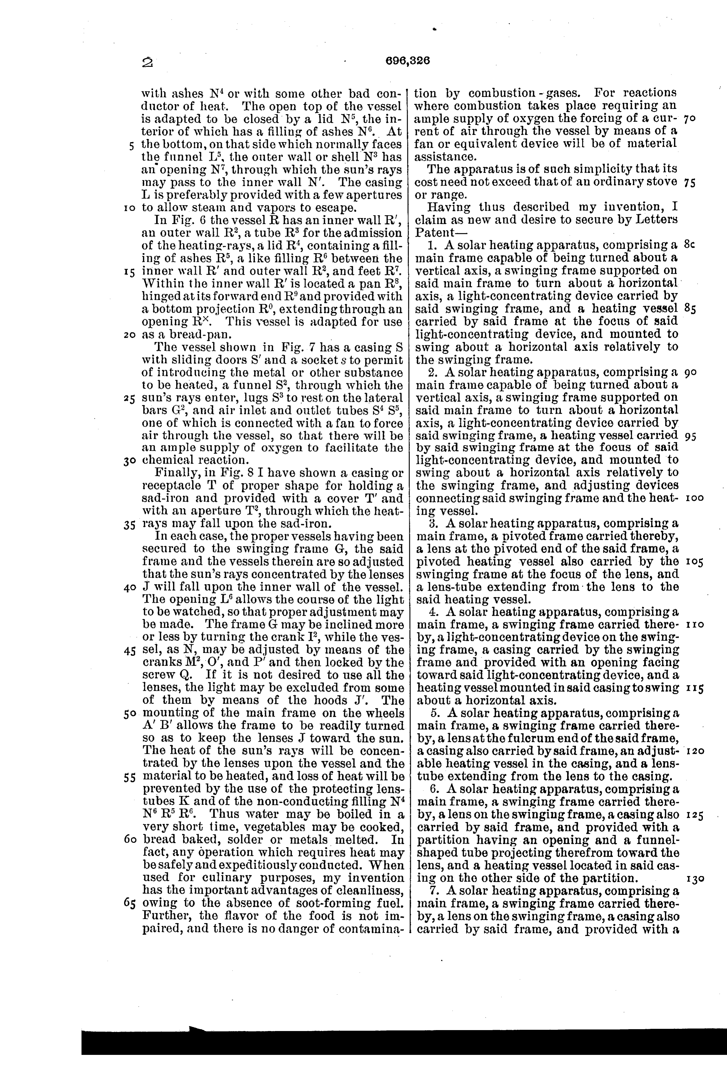 Page 5 of the original patent document