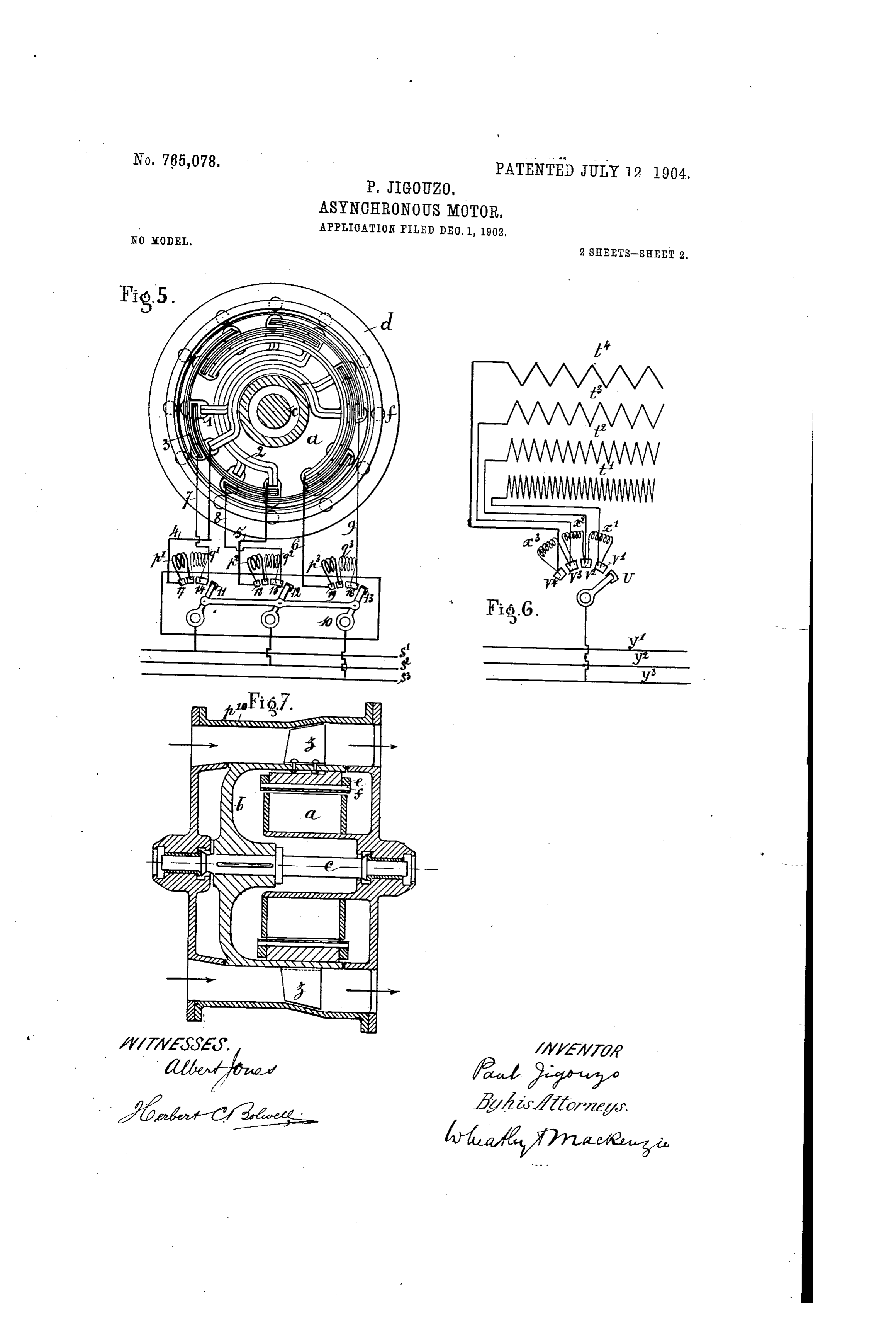 Page 2 of the original patent document