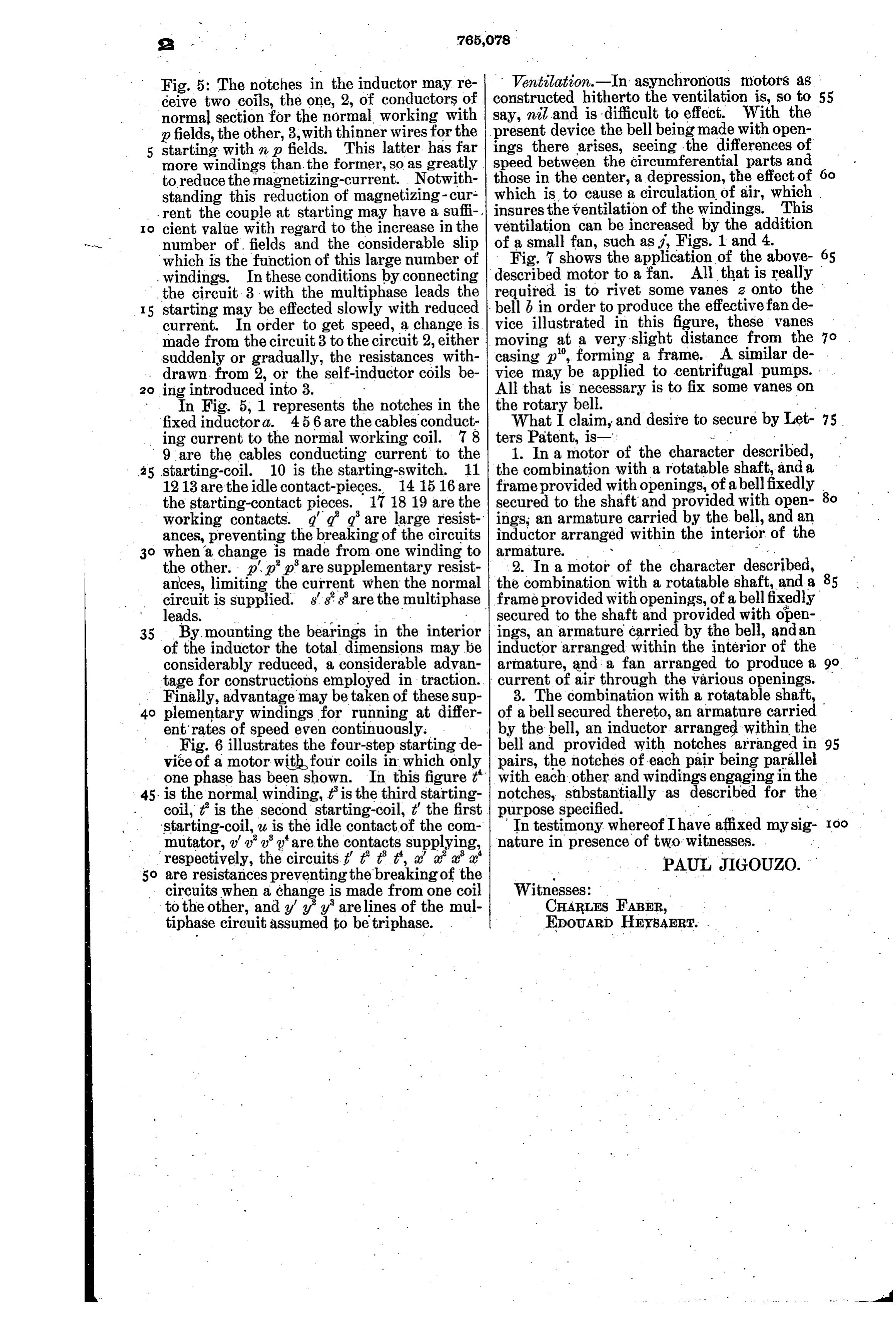Page 4 of the original patent document