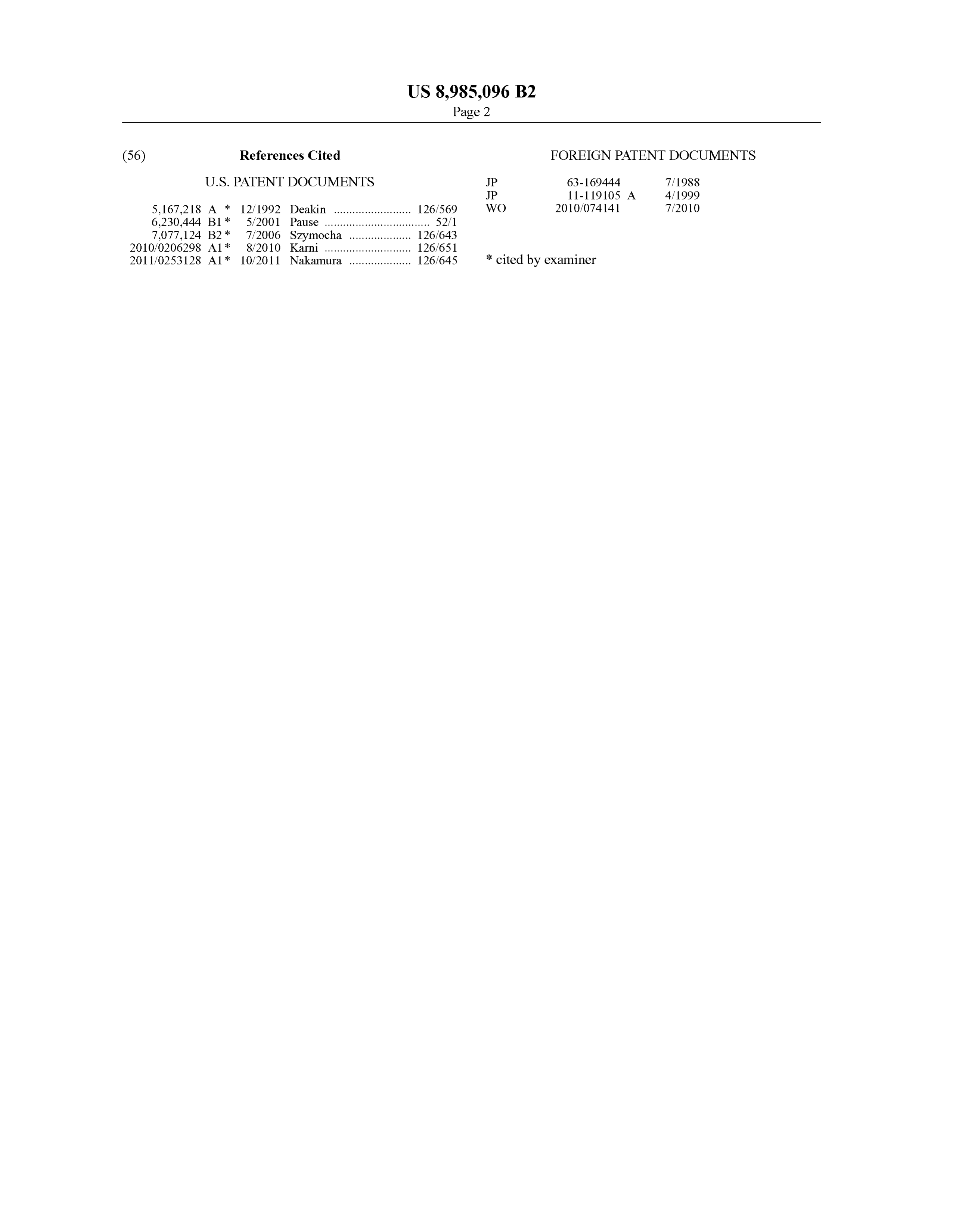 Page 2 of the original patent document