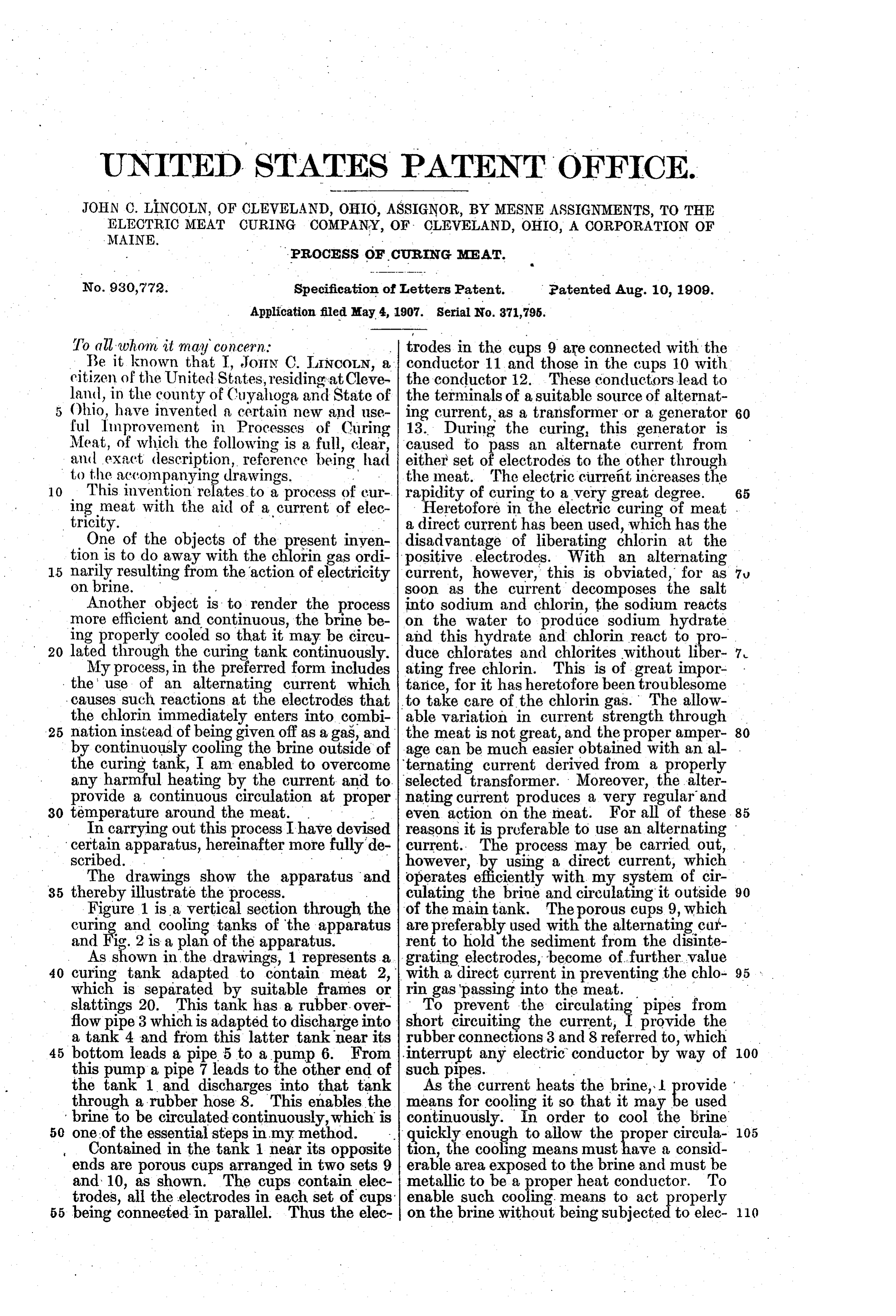 Page 2 of the original patent document