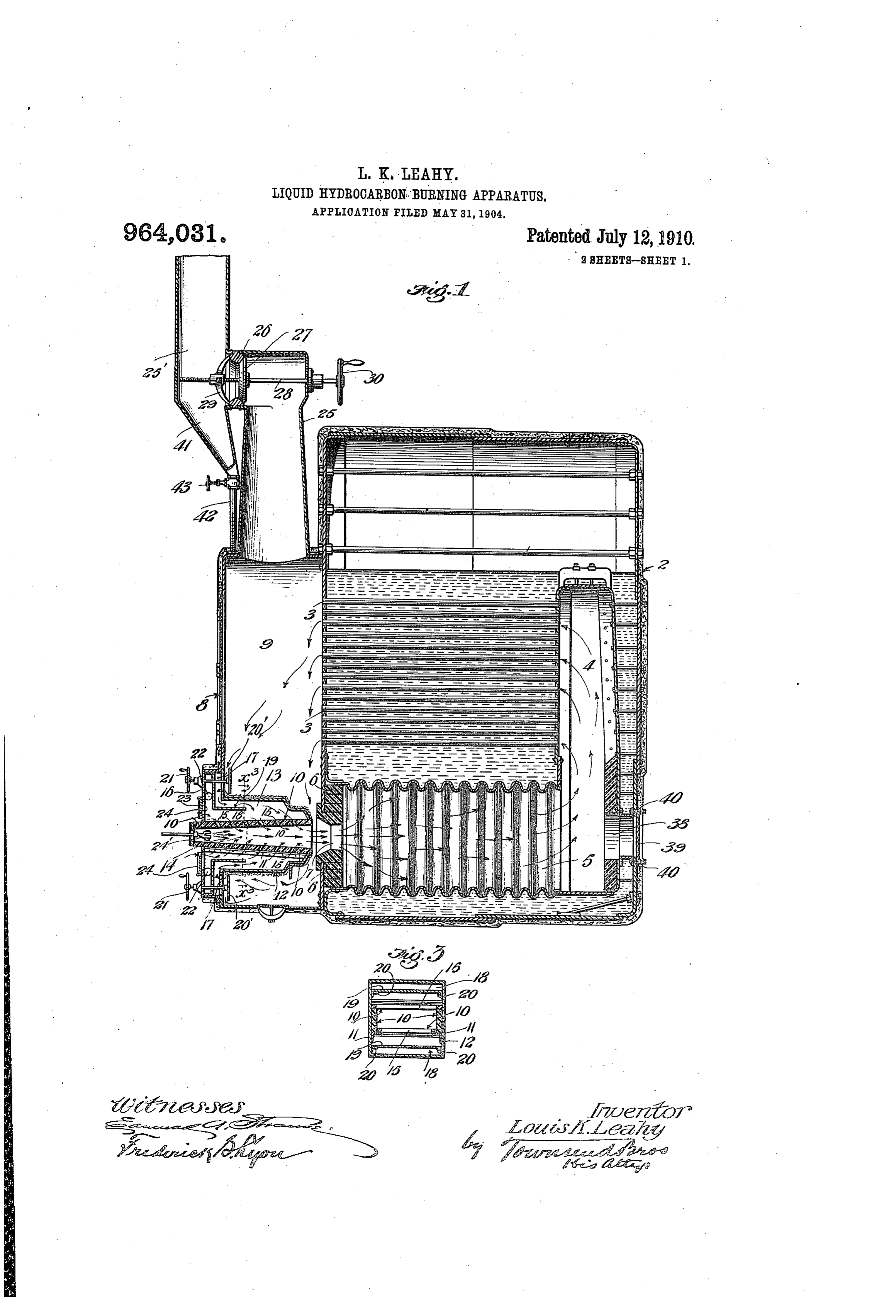 Page 1 of the original patent document