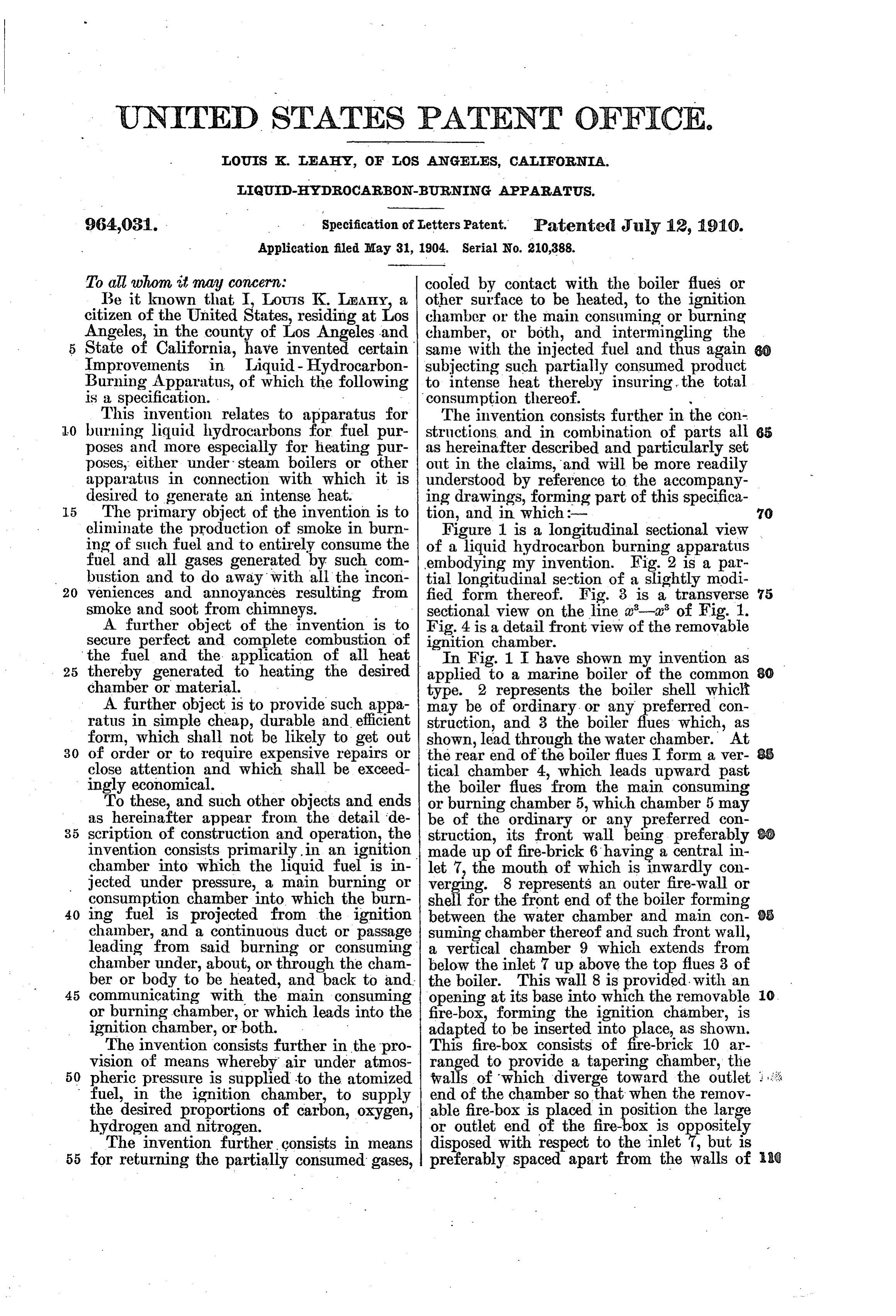 Page 3 of the original patent document