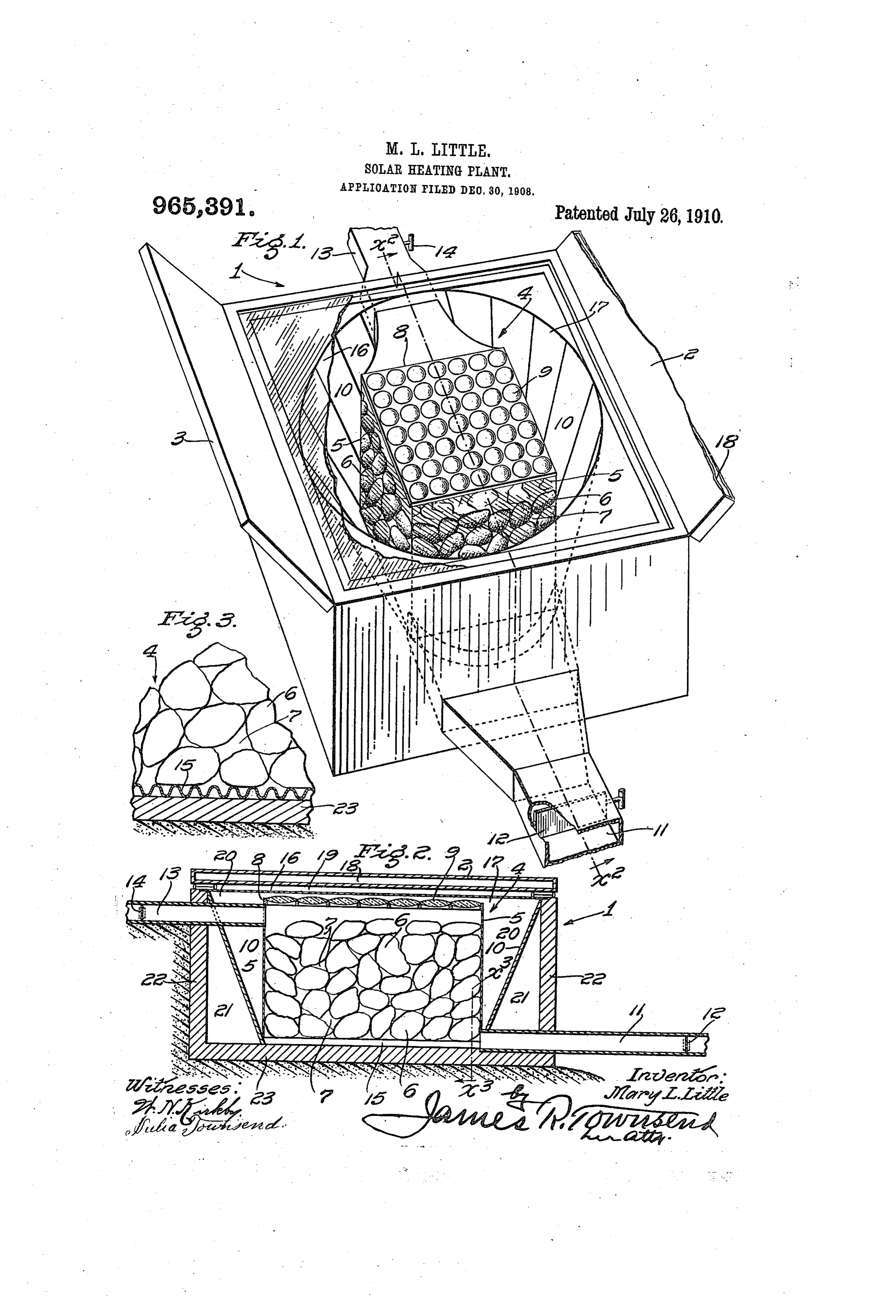 Page 1 of the original patent document