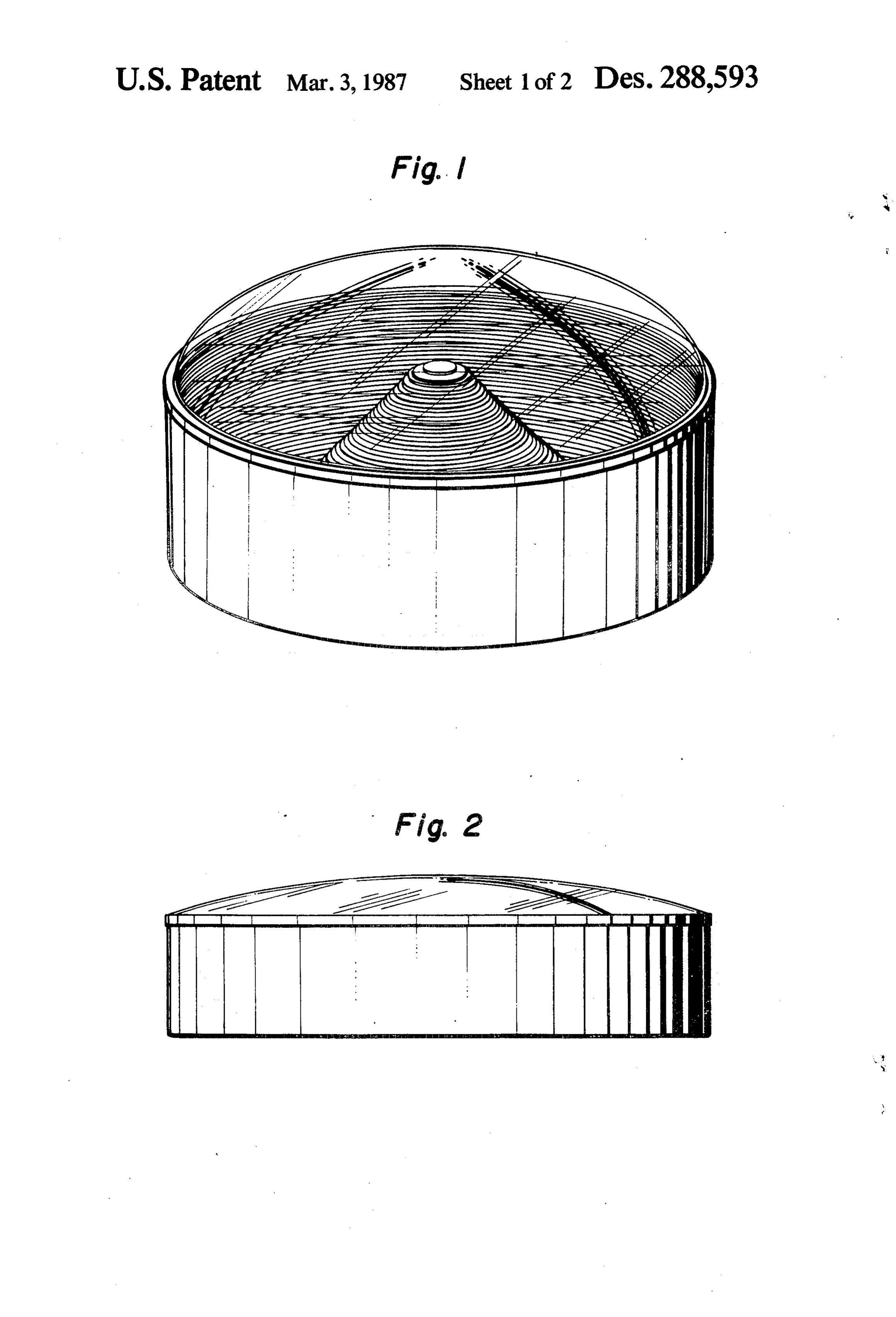 Drawing sheet, page 2
