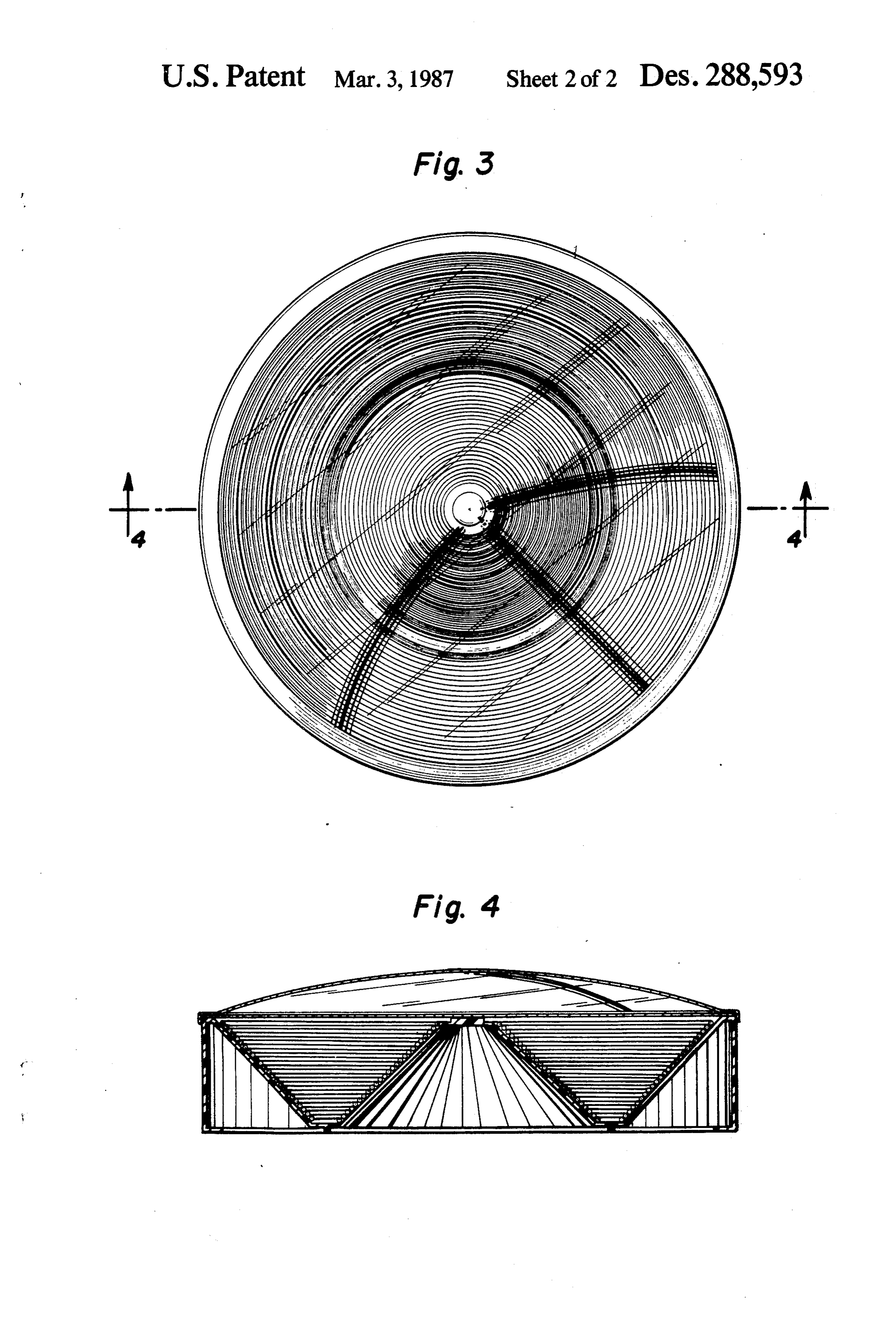 Drawing sheet, page 3