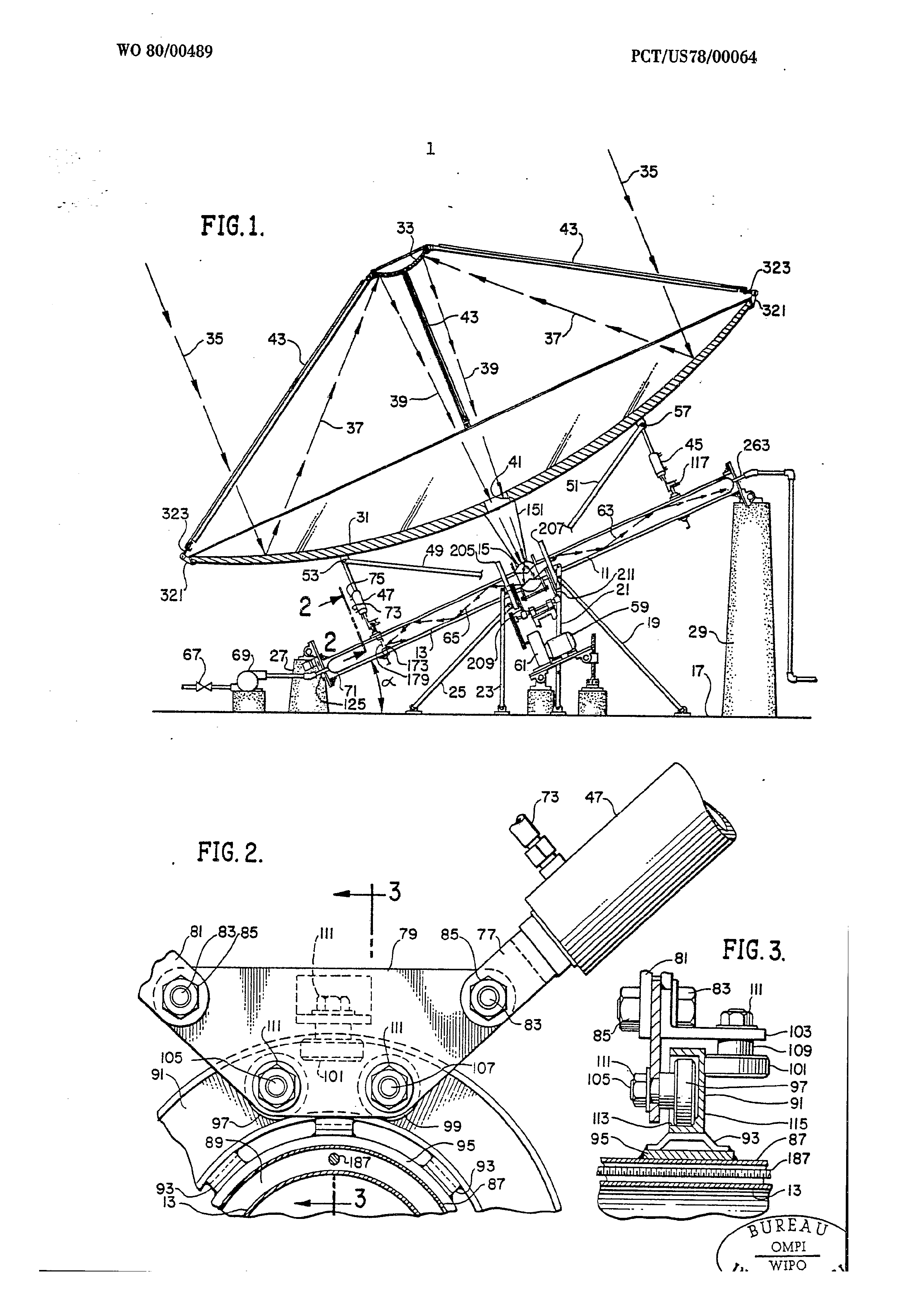 Drawing sheet, page 37