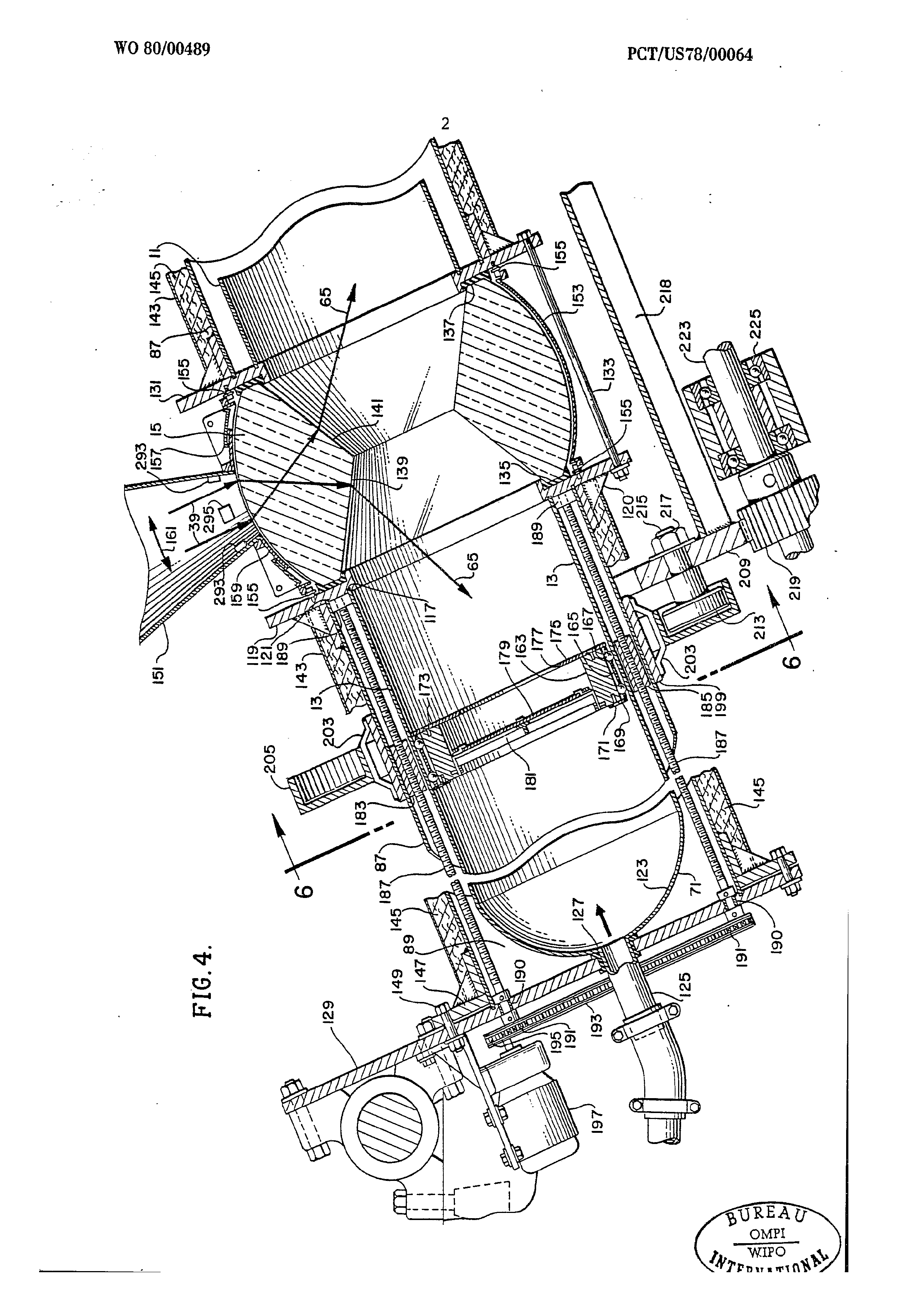 Drawing sheet, page 38