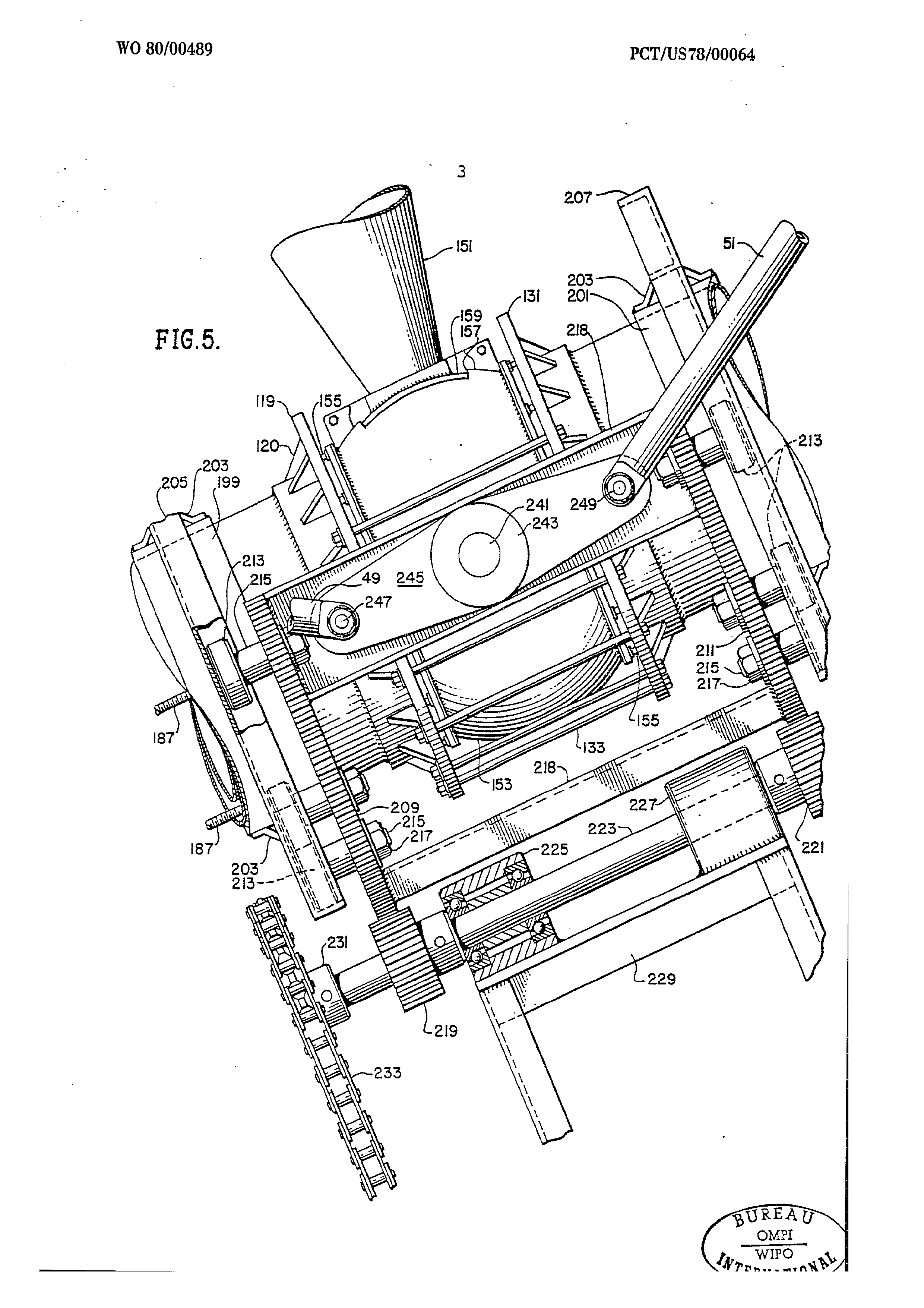 Drawing sheet, page 39