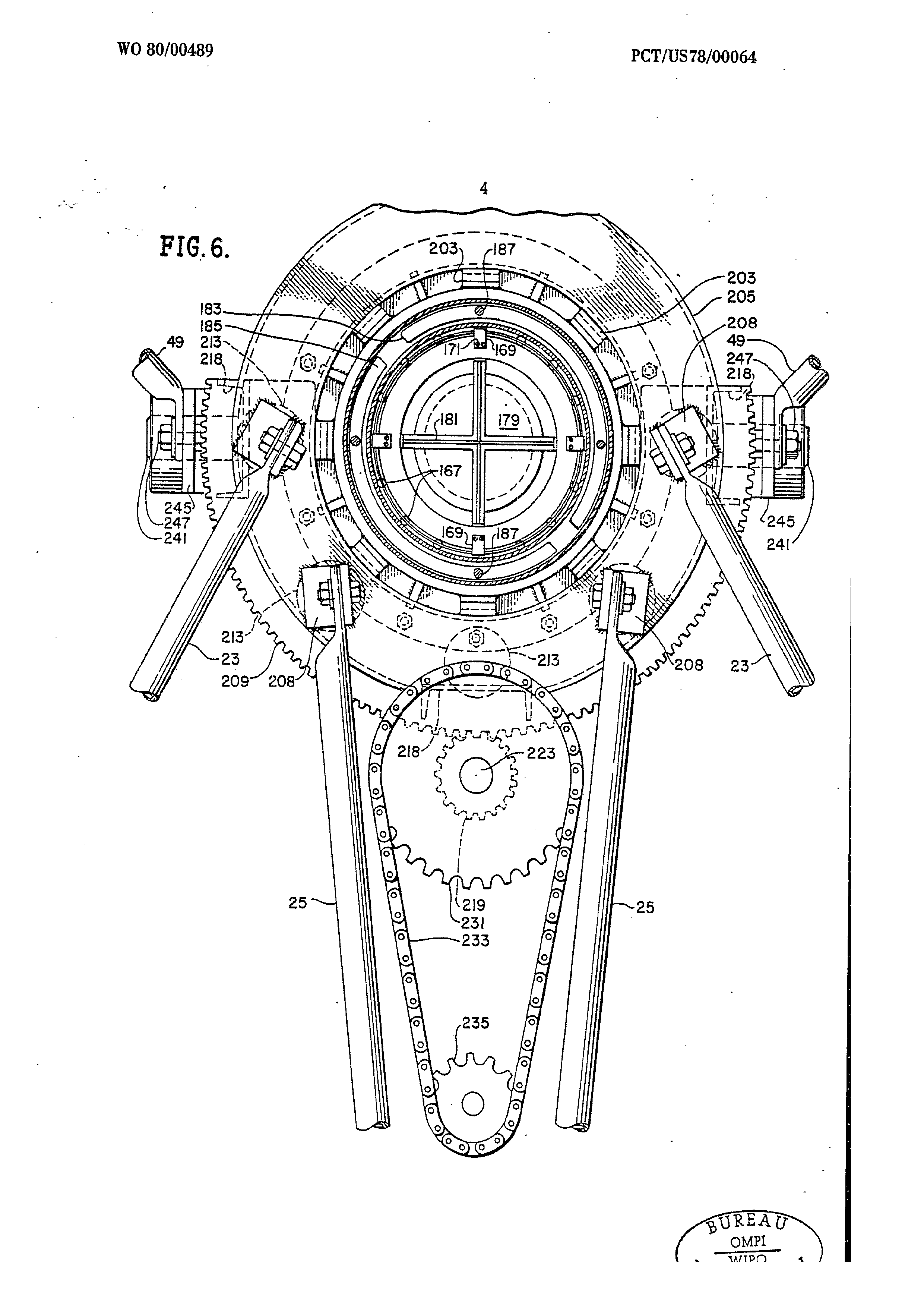 Drawing sheet, page 40