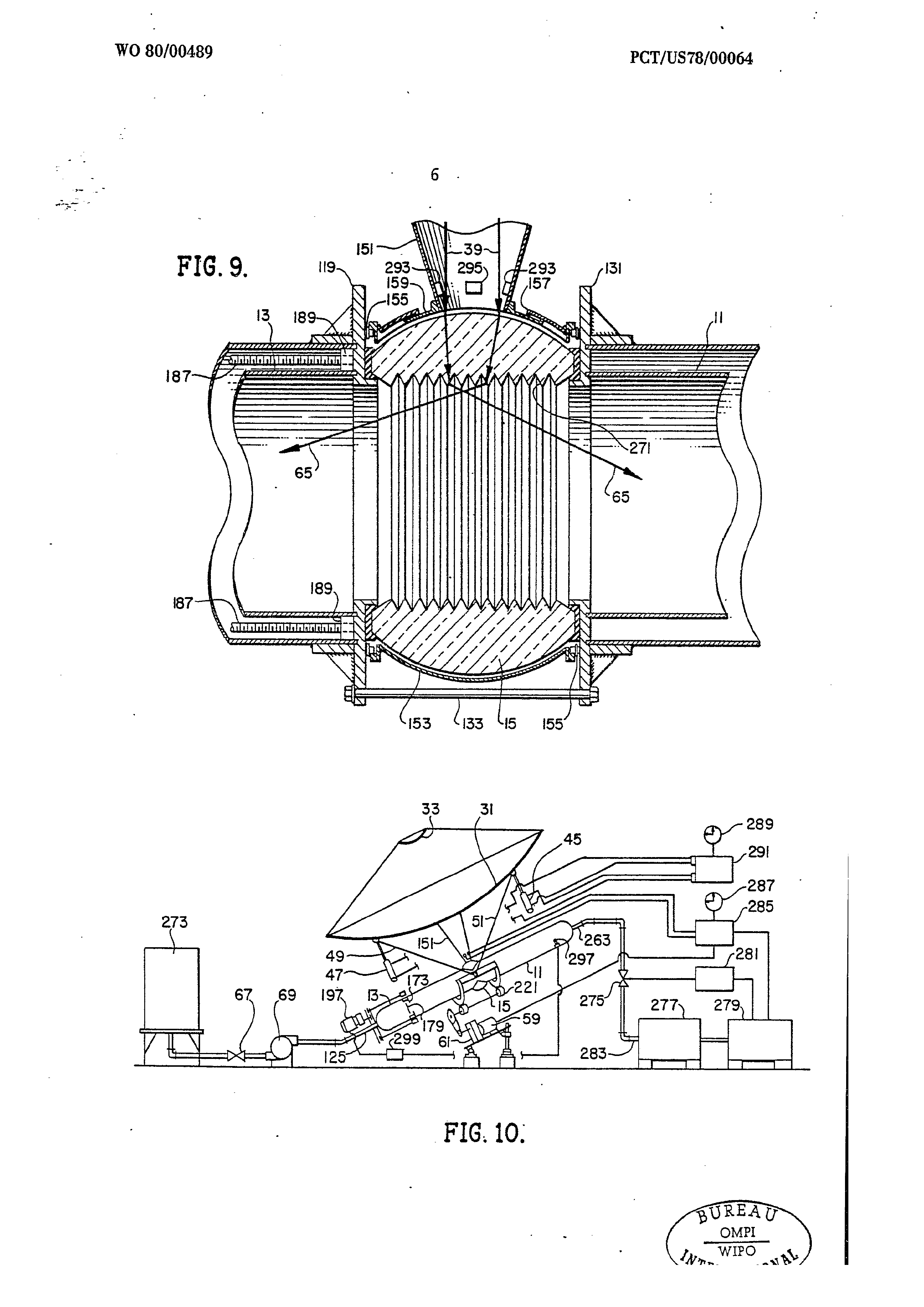 Drawing sheet, page 42